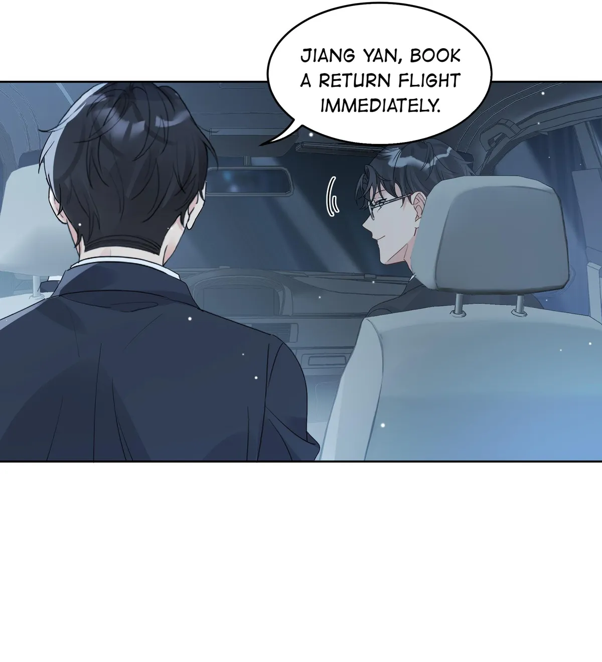 The True Scandal Chapter 58 Online - página 21