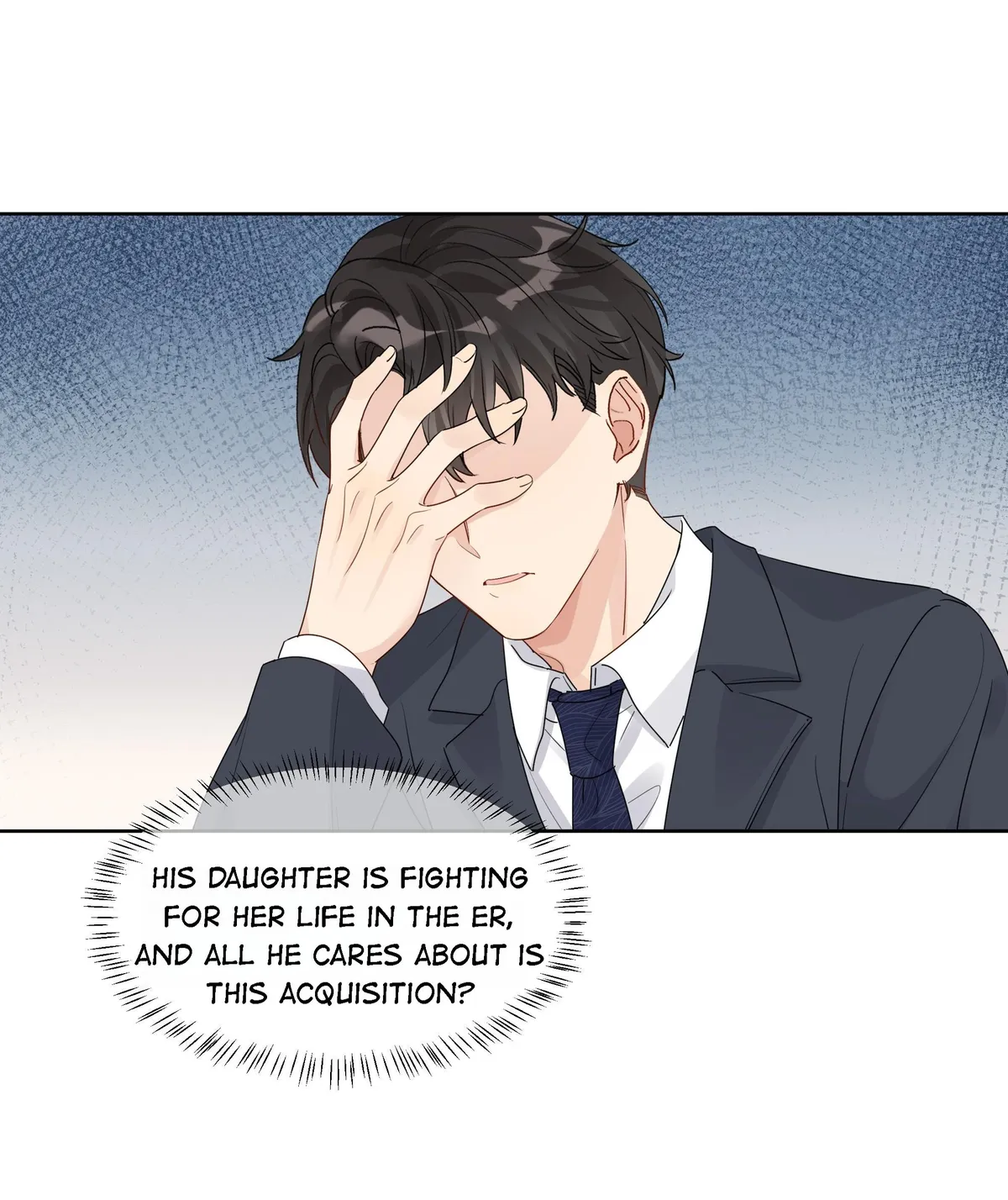 The True Scandal Chapter 58 Online - página 25