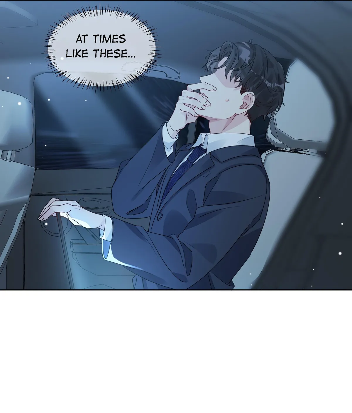The True Scandal Chapter 58 Online - página 27