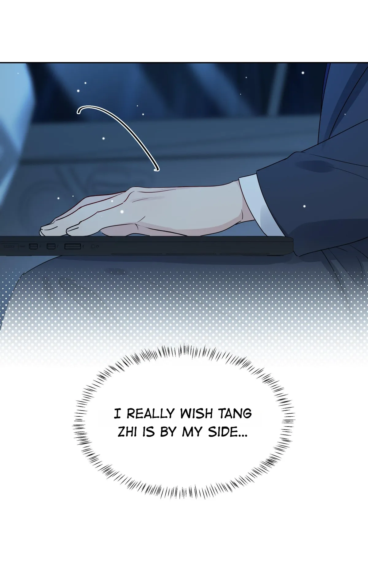 The True Scandal Chapter 58 Online - página 28