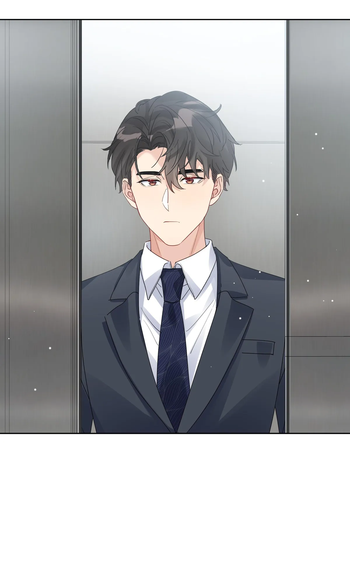 The True Scandal Chapter 59 Online - página 5