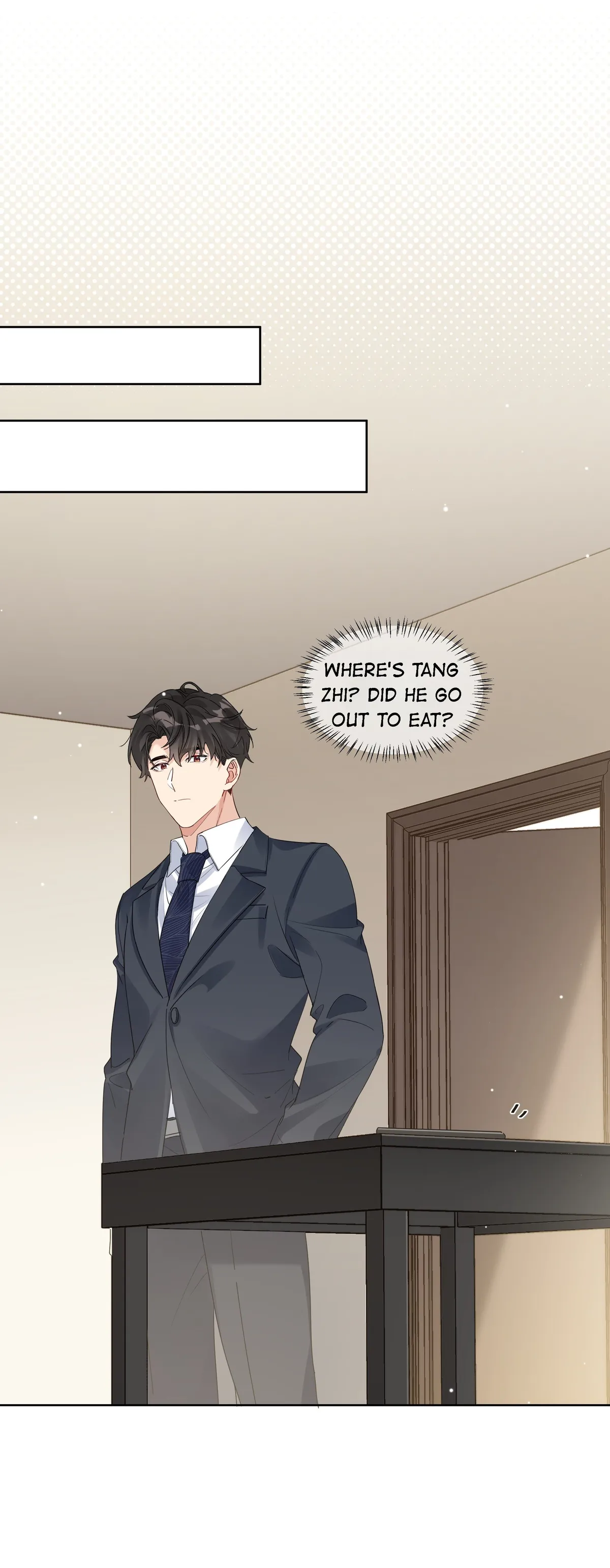 The True Scandal Chapter 59 Online - página 6