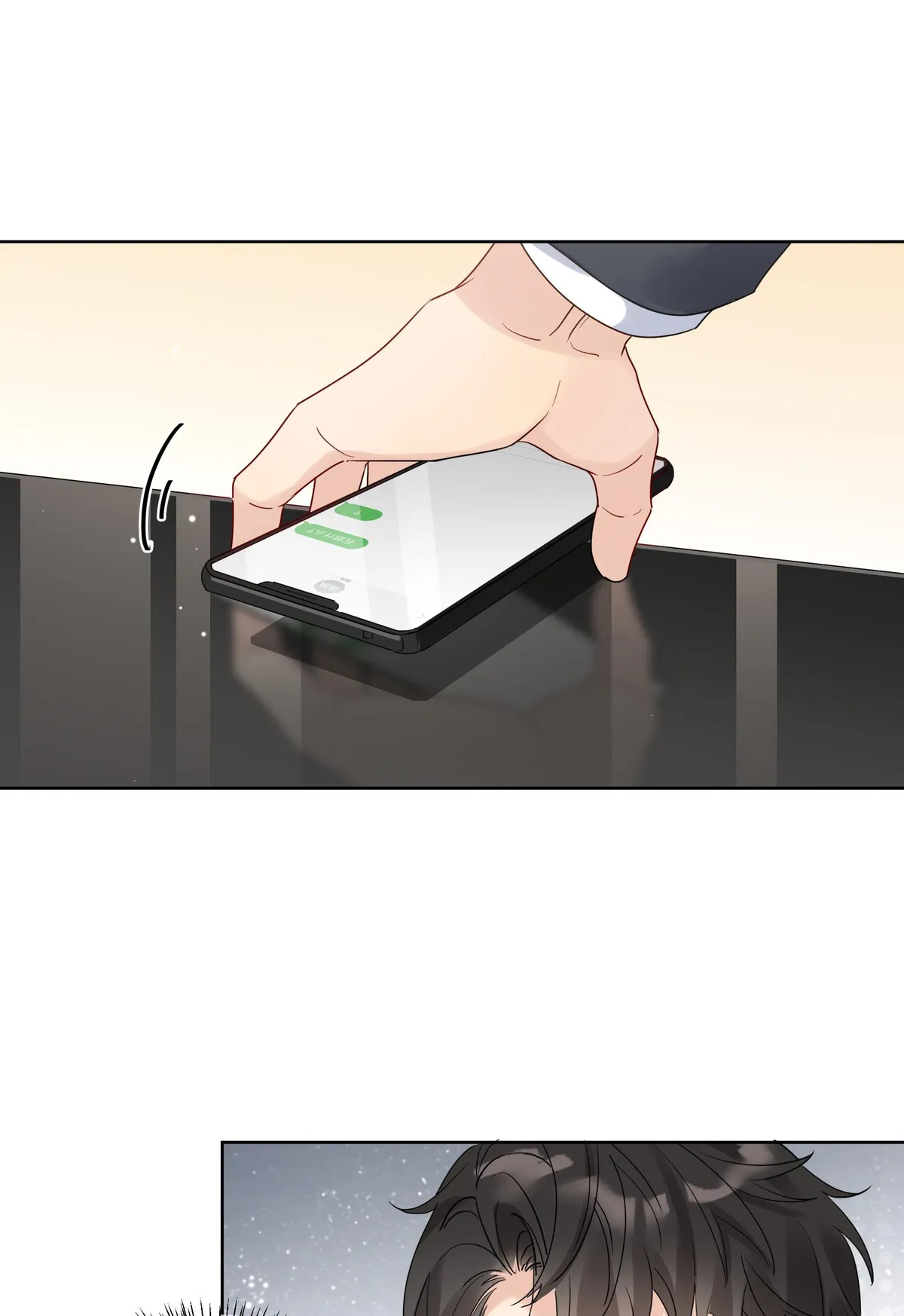 The True Scandal Chapter 59 Online - página 7