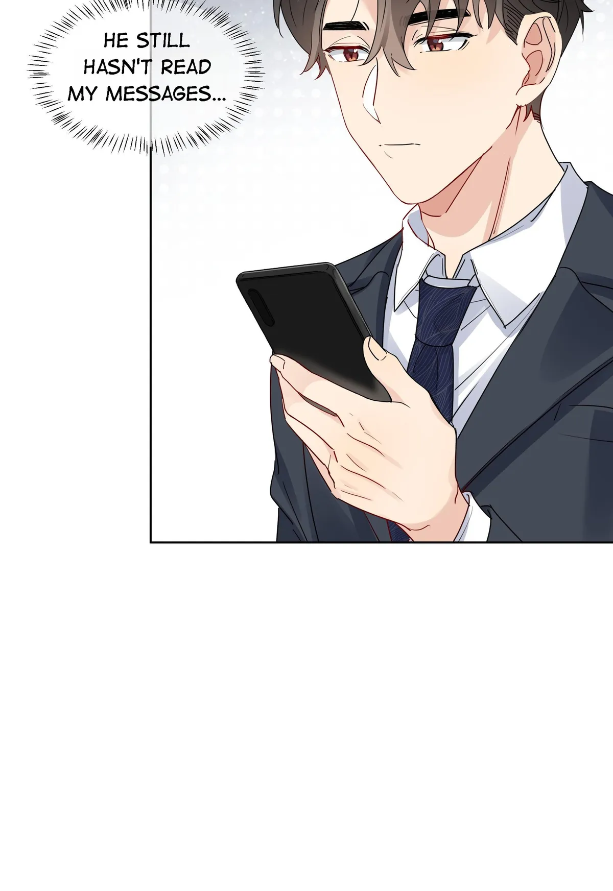 The True Scandal Chapter 59 Online - página 8