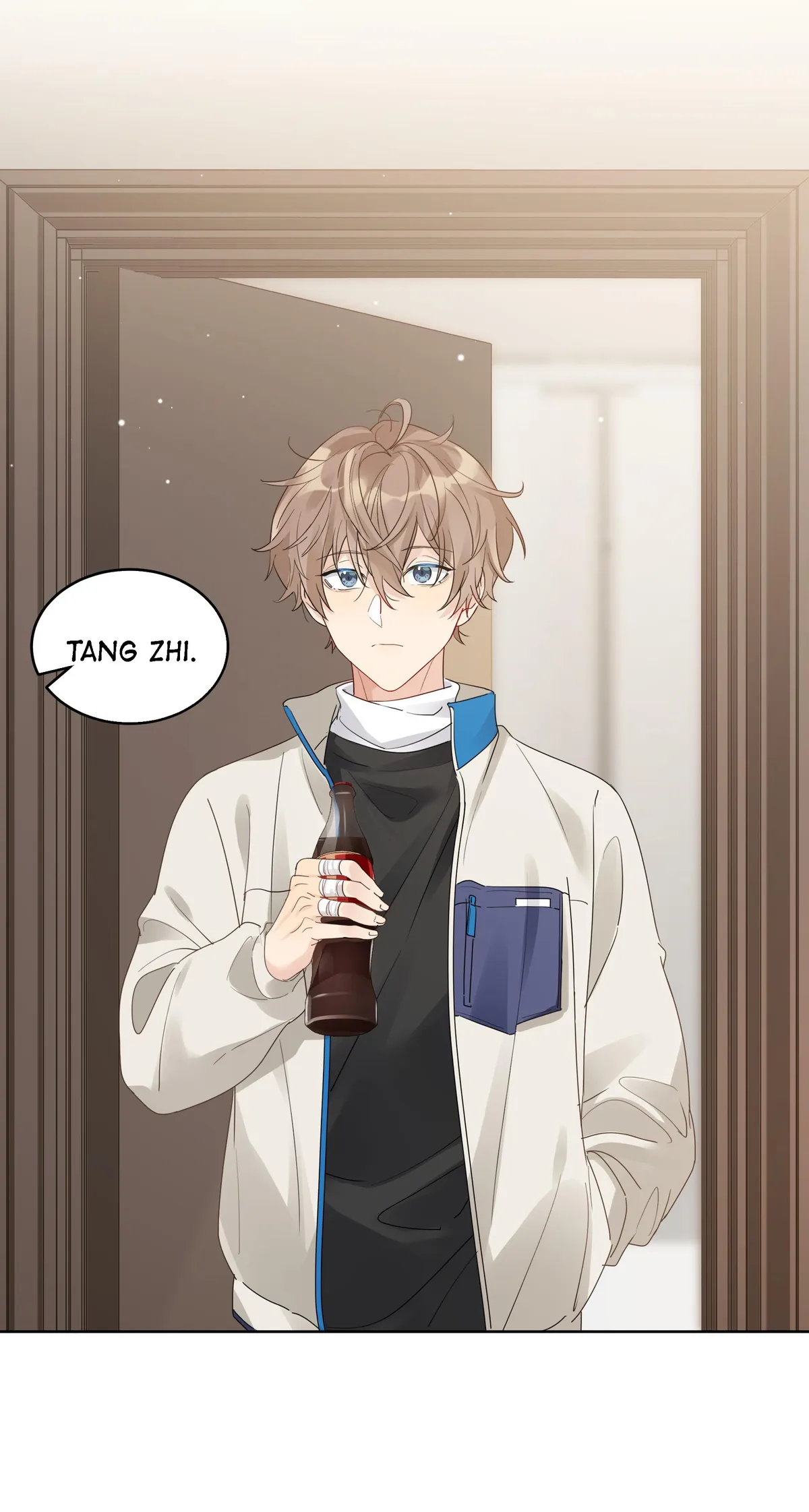 The True Scandal Chapter 59 Online - página 10