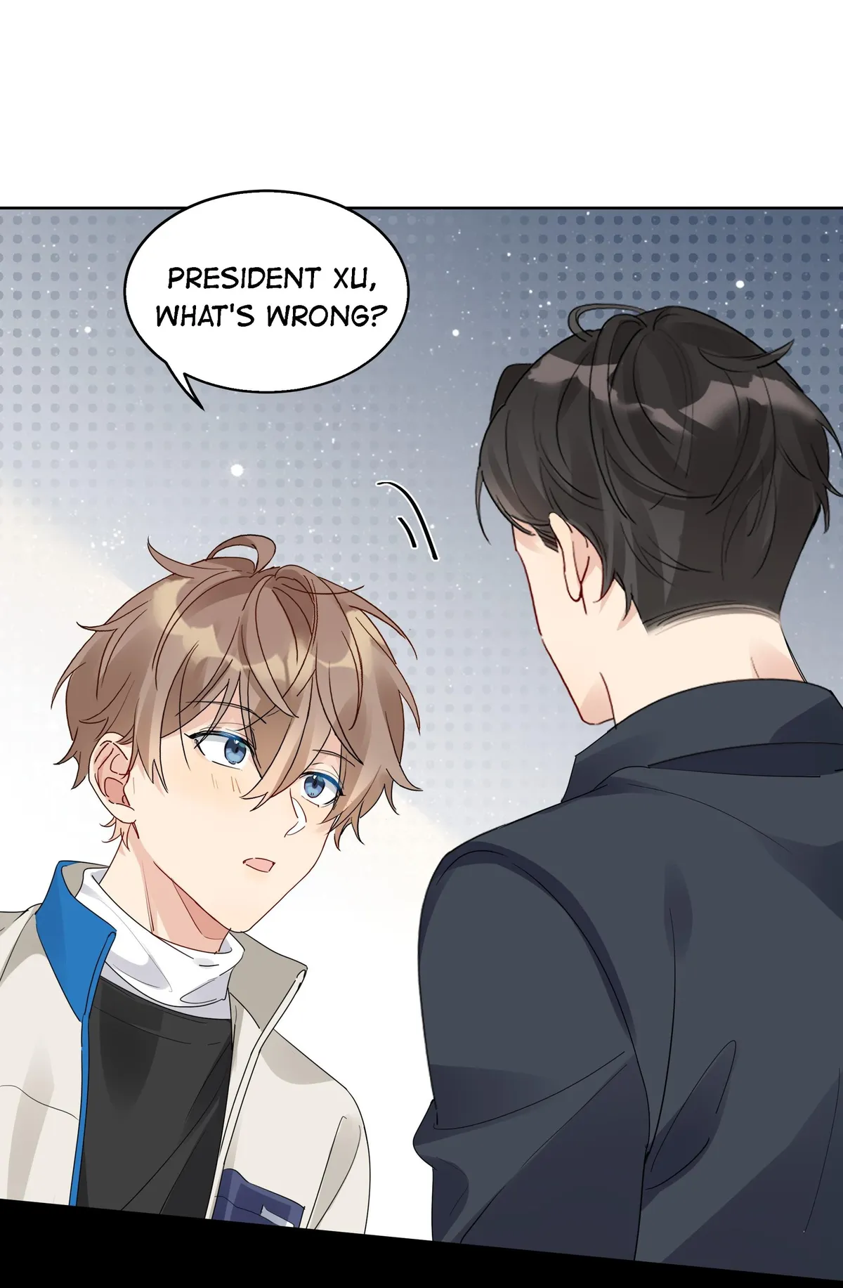 The True Scandal Chapter 59 Online - página 11