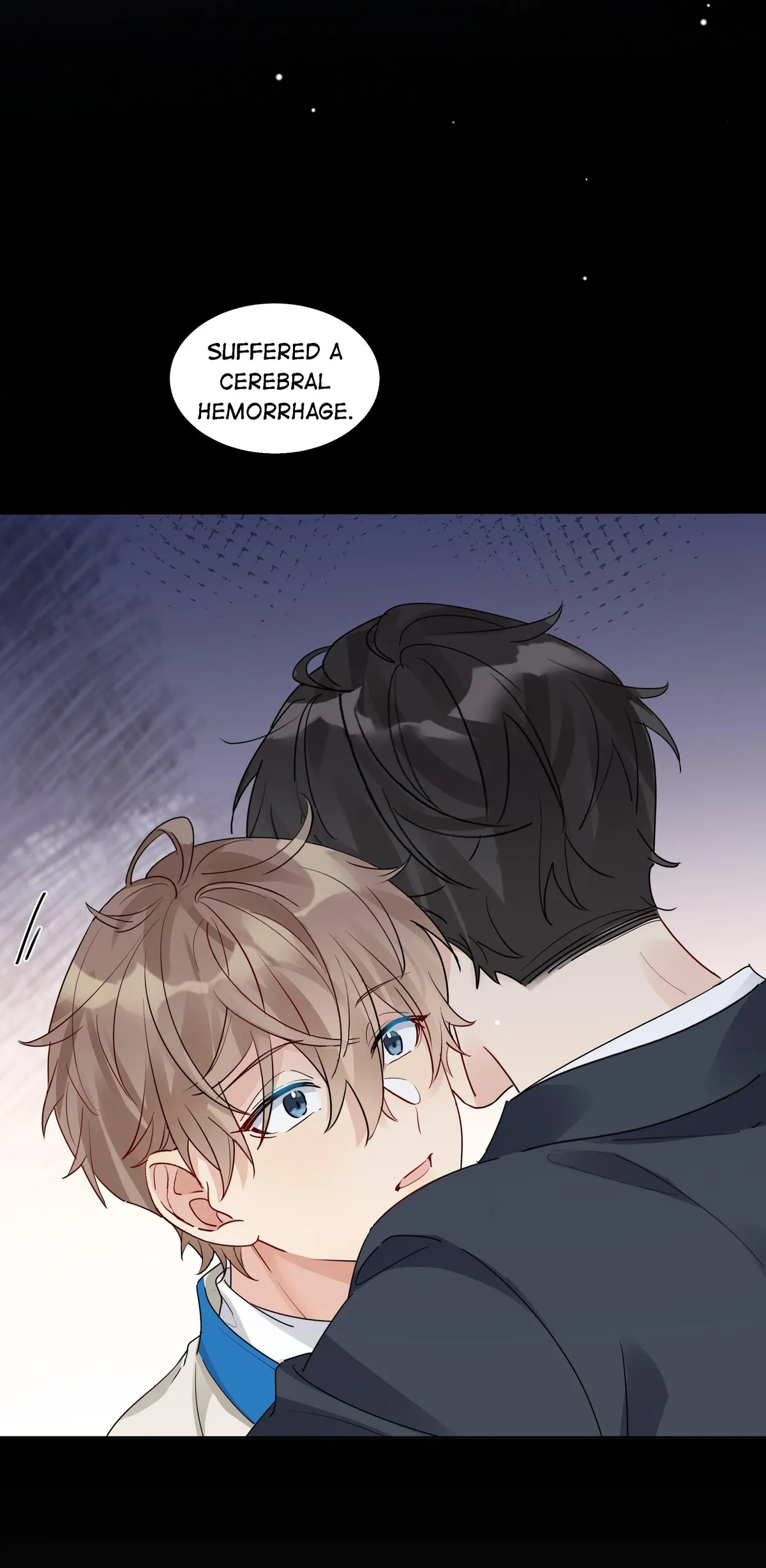 The True Scandal Chapter 59 Online - página 14