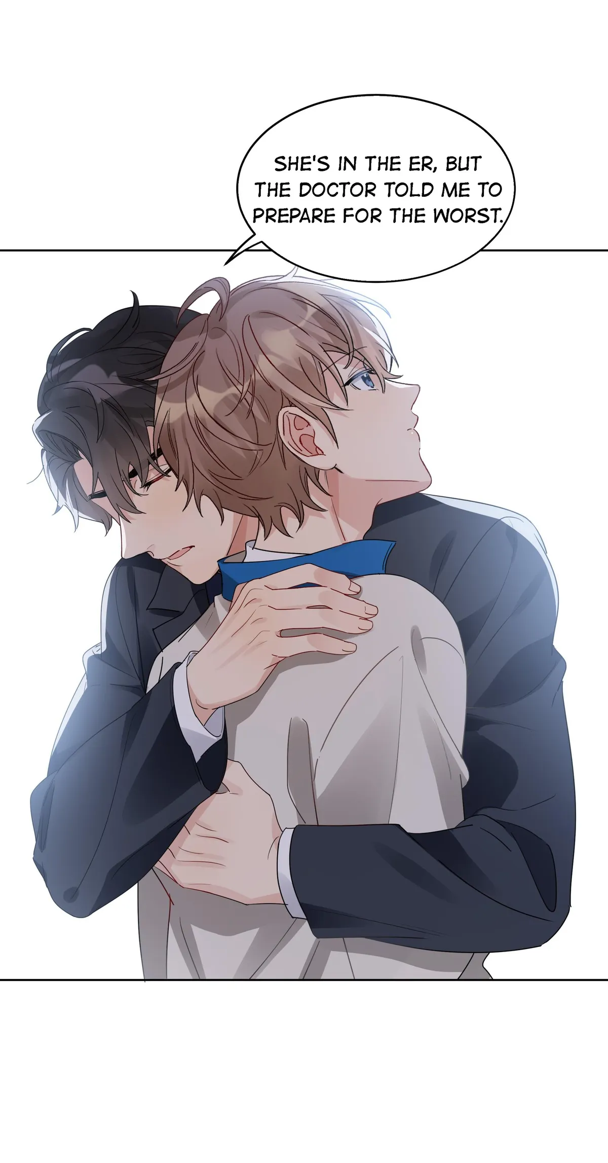 The True Scandal Chapter 59 Online - página 16