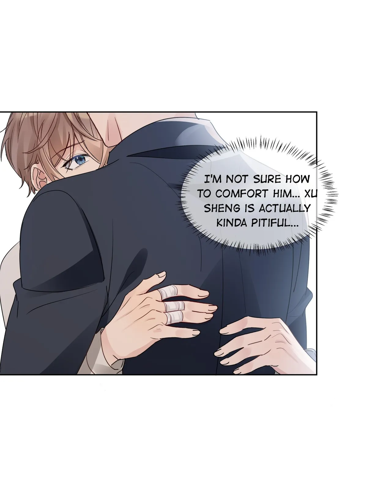 The True Scandal Chapter 59 Online - página 17