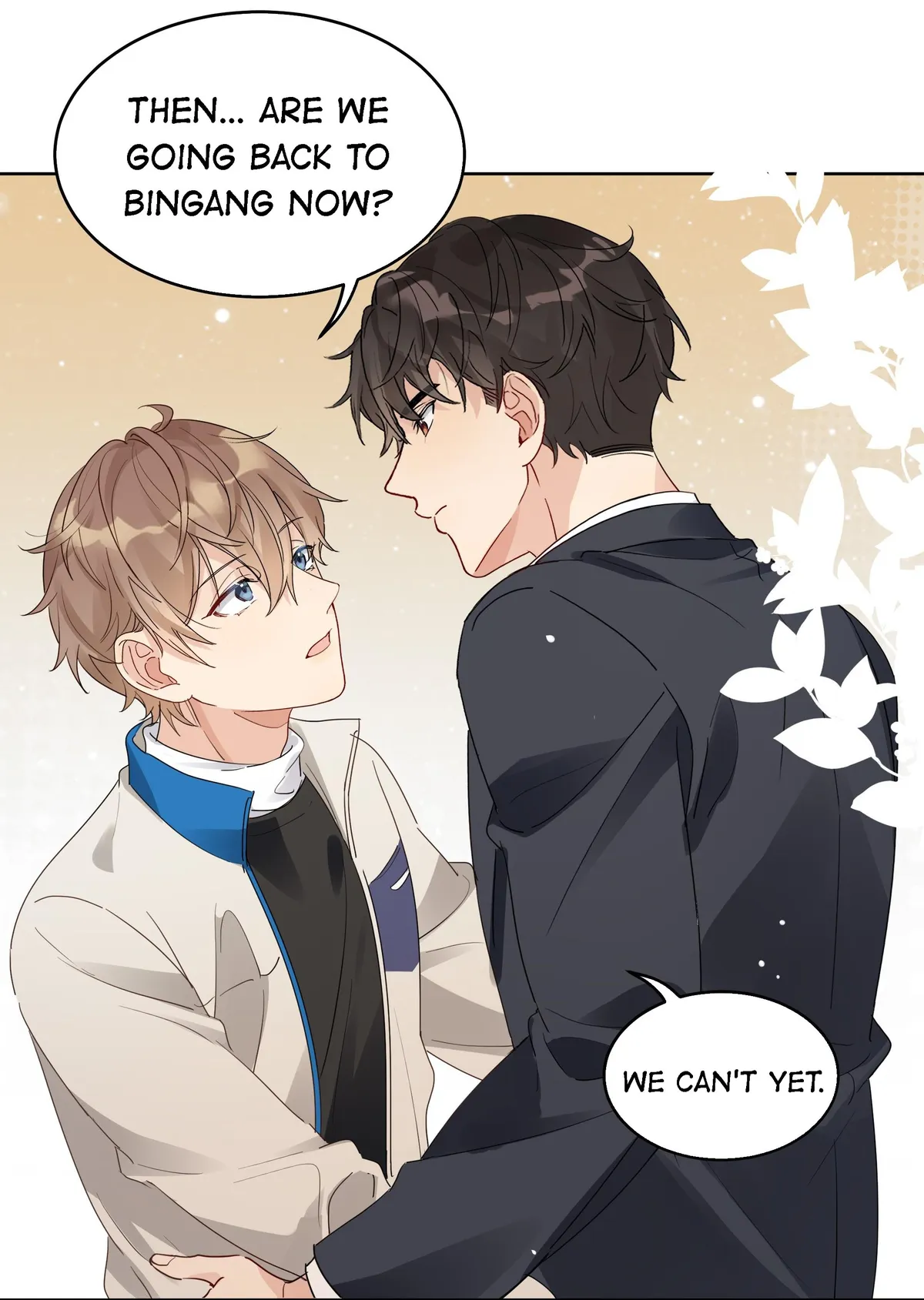 The True Scandal Chapter 59 Online - página 18
