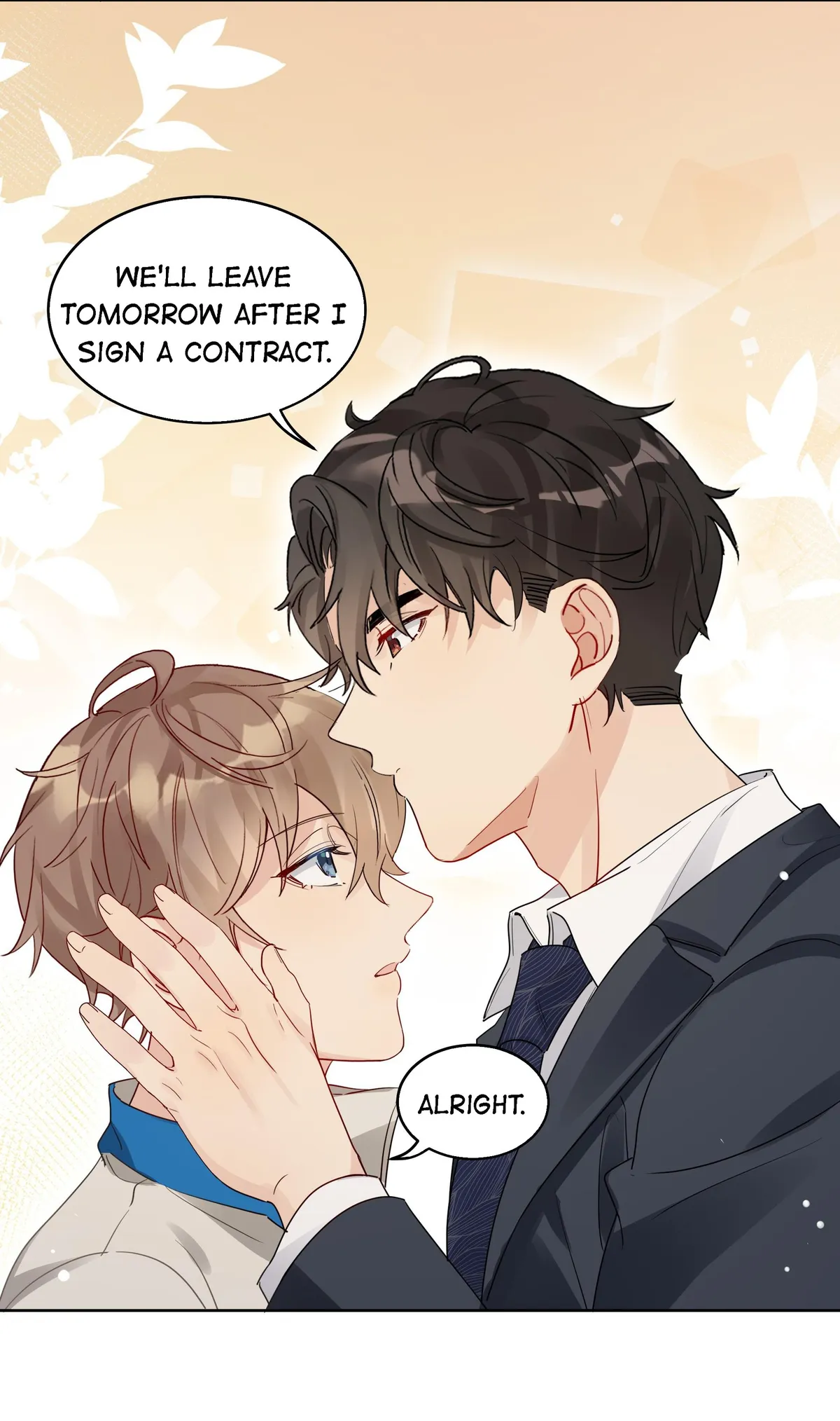 The True Scandal Chapter 59 Online - página 19