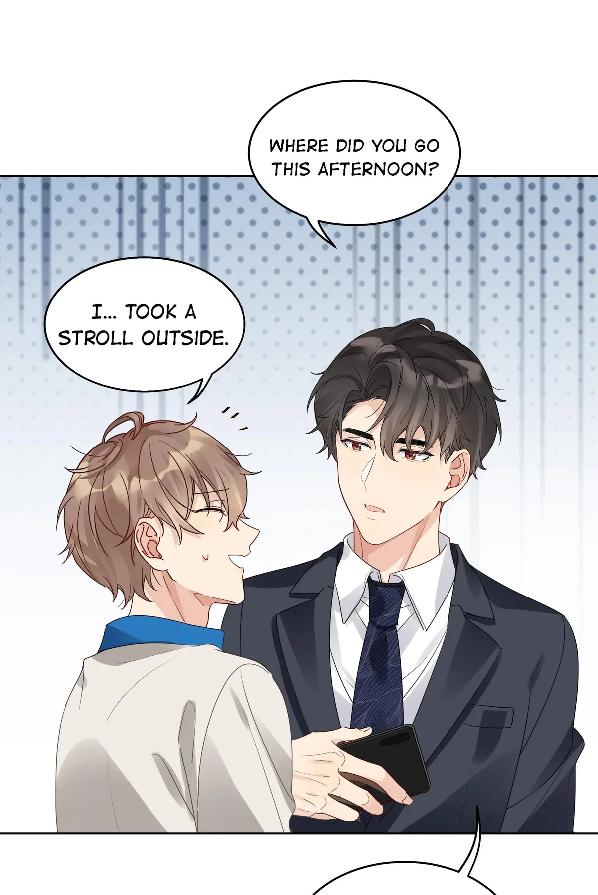 The True Scandal Chapter 59 Online - página 20