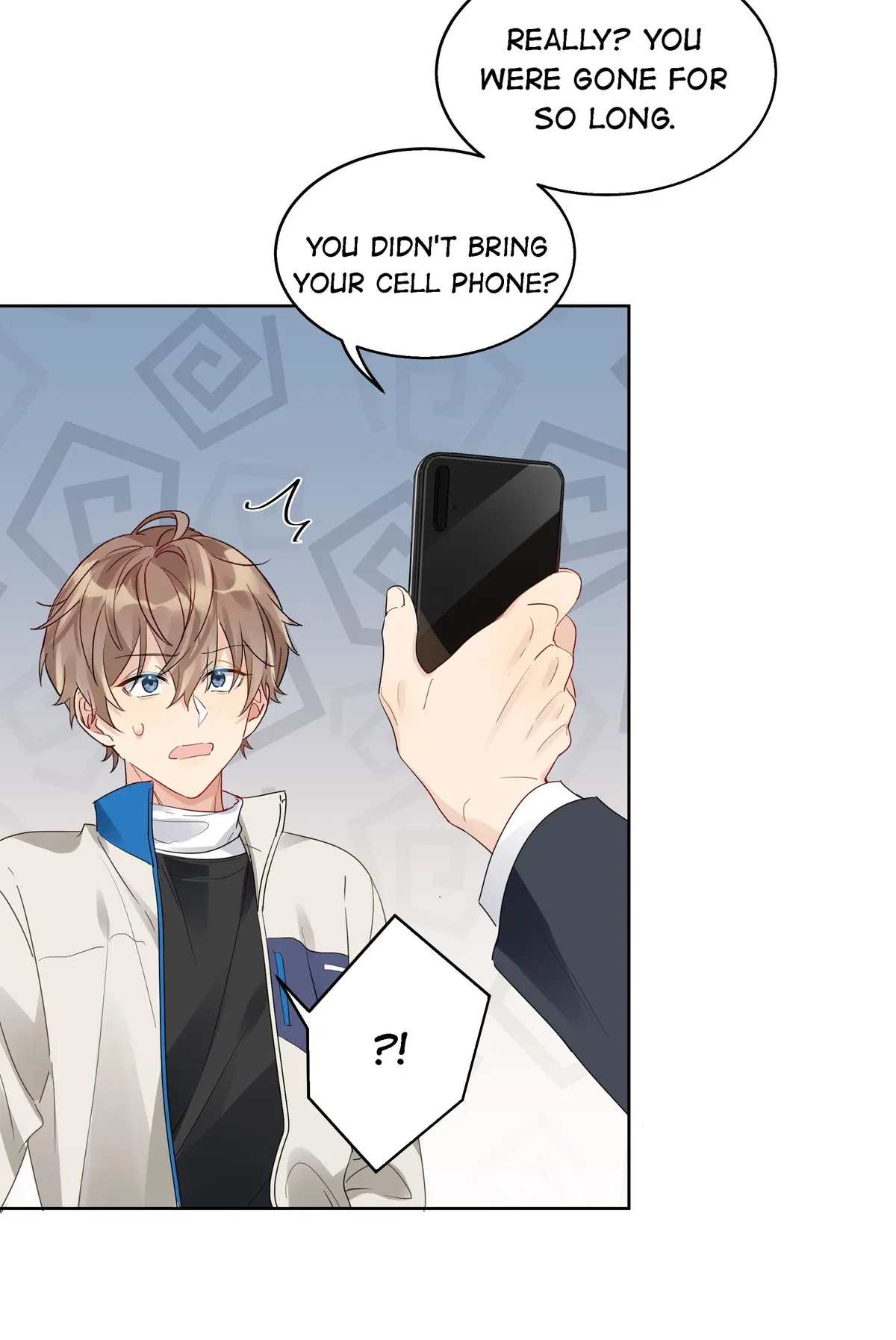 The True Scandal Chapter 59 Online - página 21