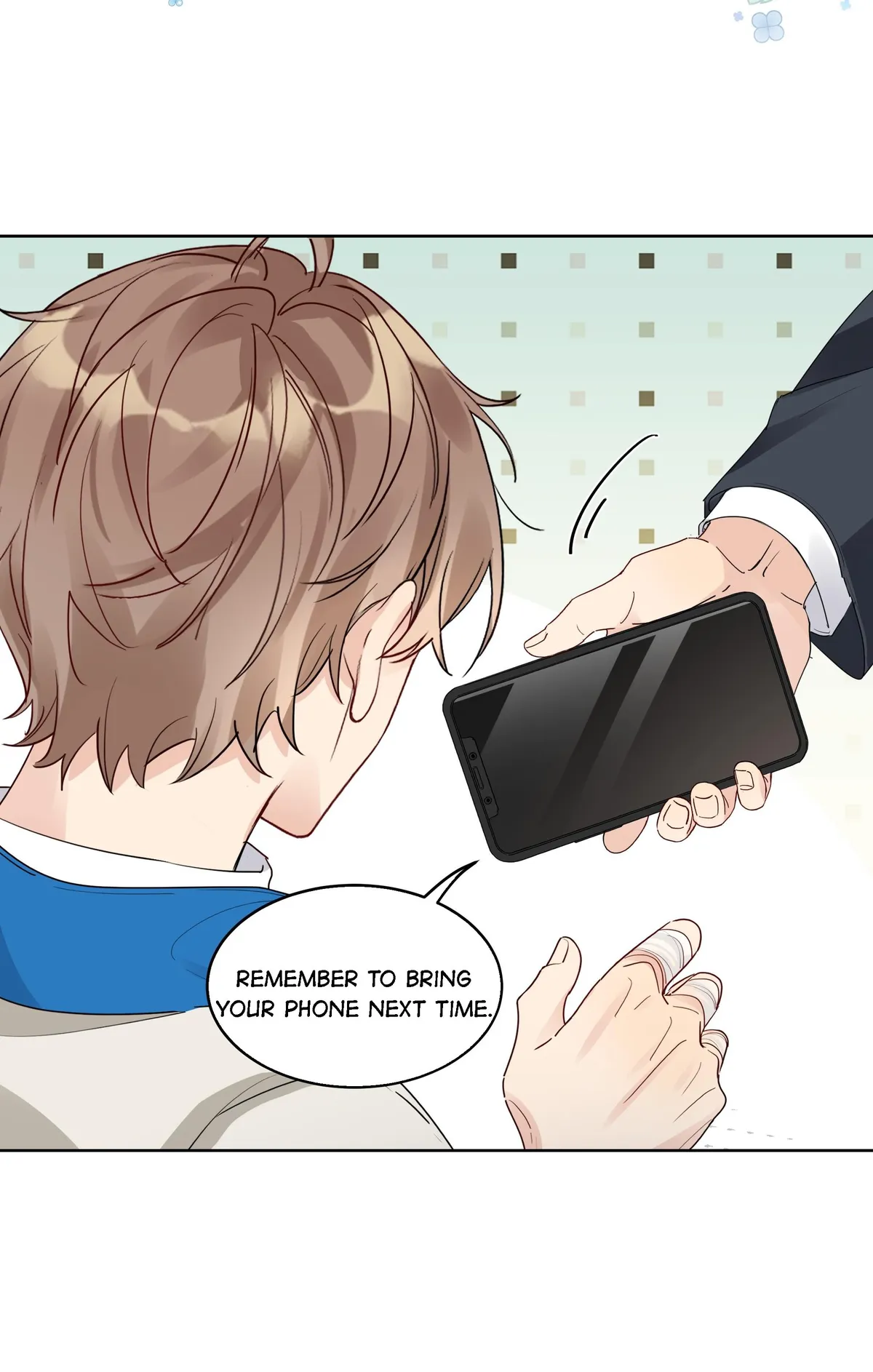 The True Scandal Chapter 59 Online - página 24
