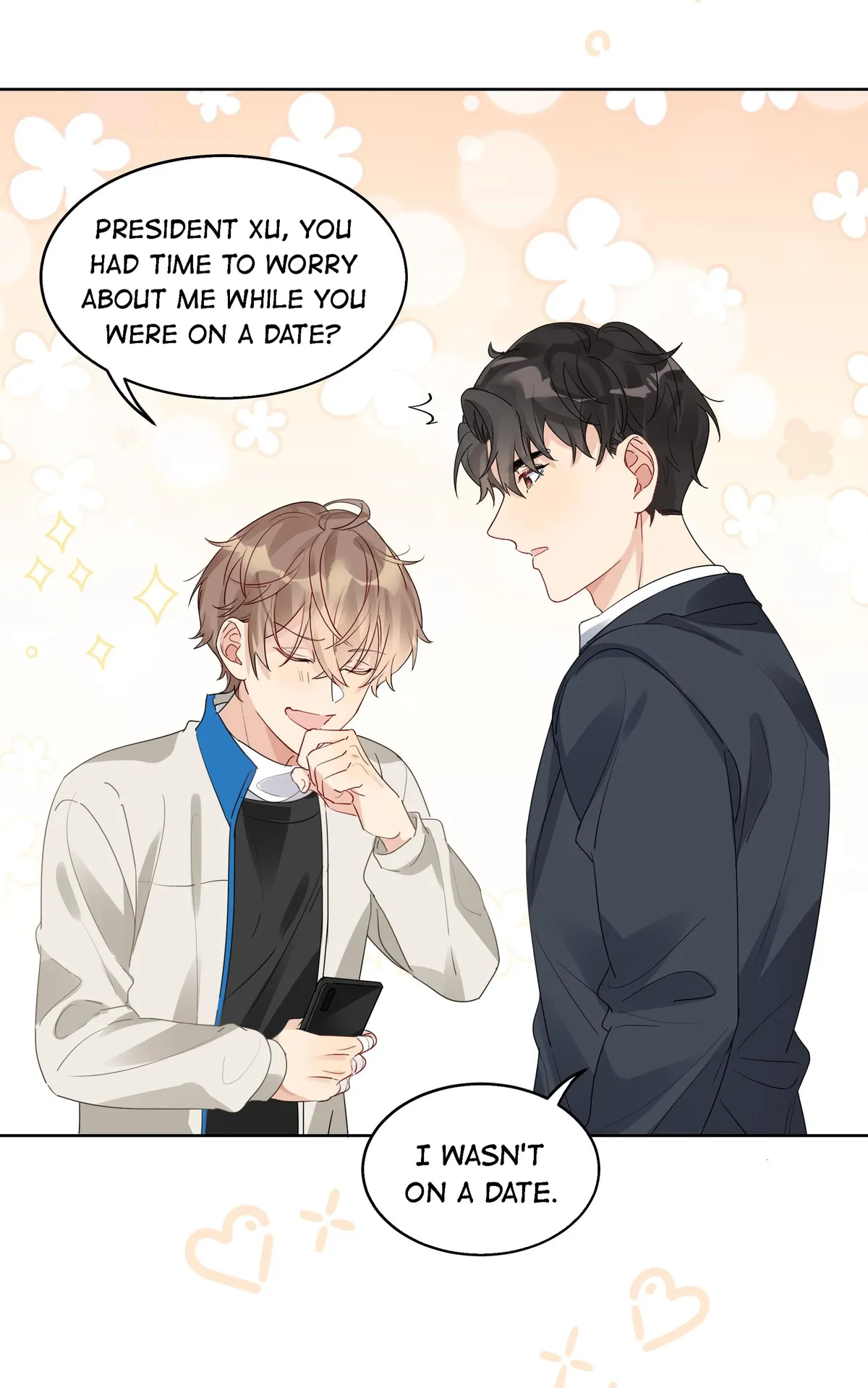 The True Scandal Chapter 59 Online - página 26