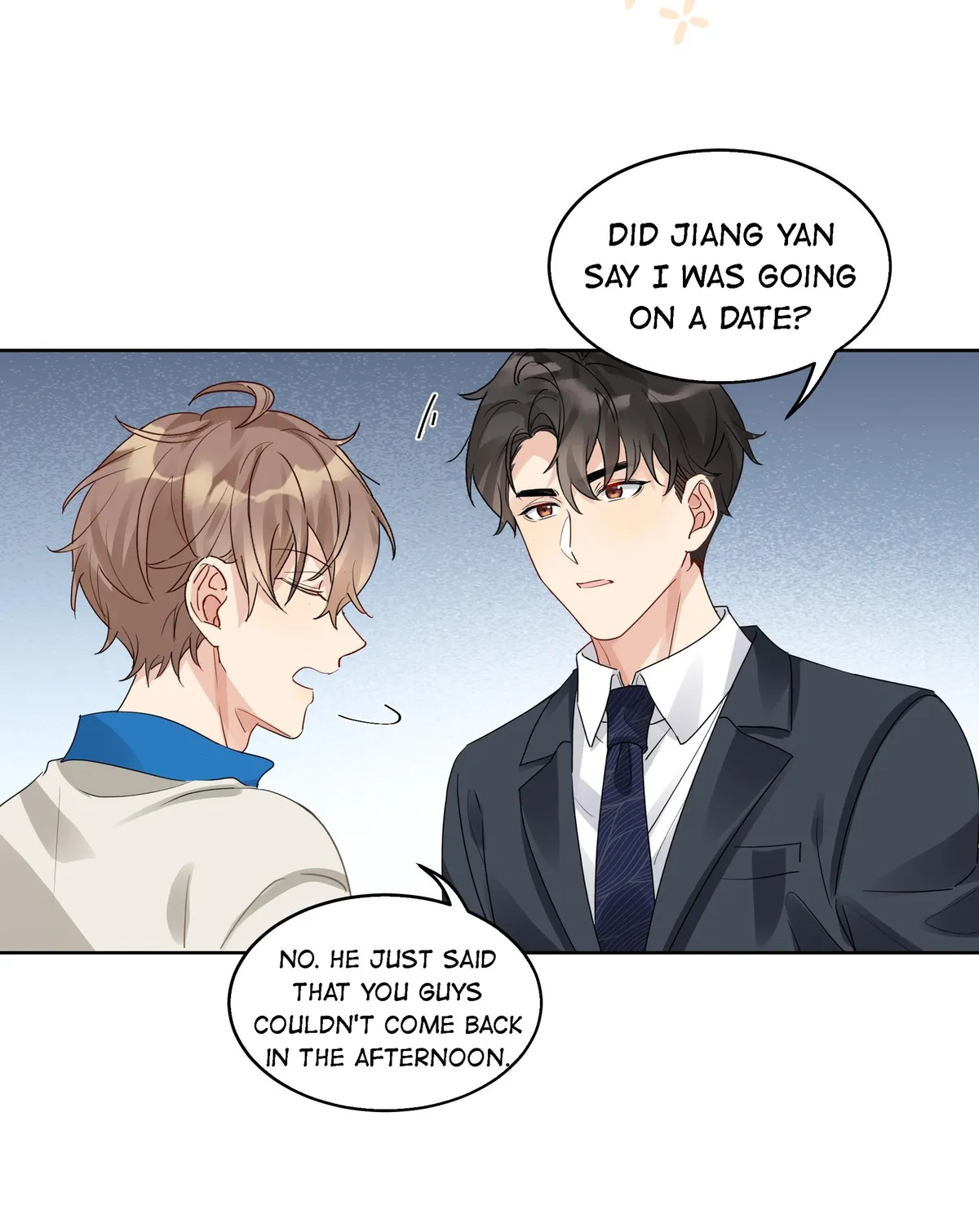 The True Scandal Chapter 59 Online - página 27