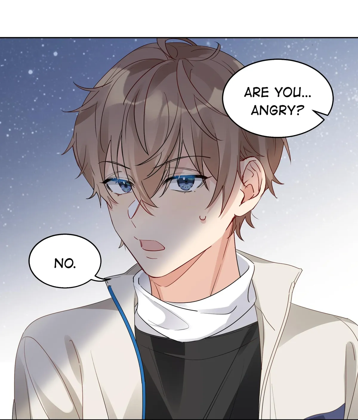 The True Scandal Chapter 59 Online - página 28