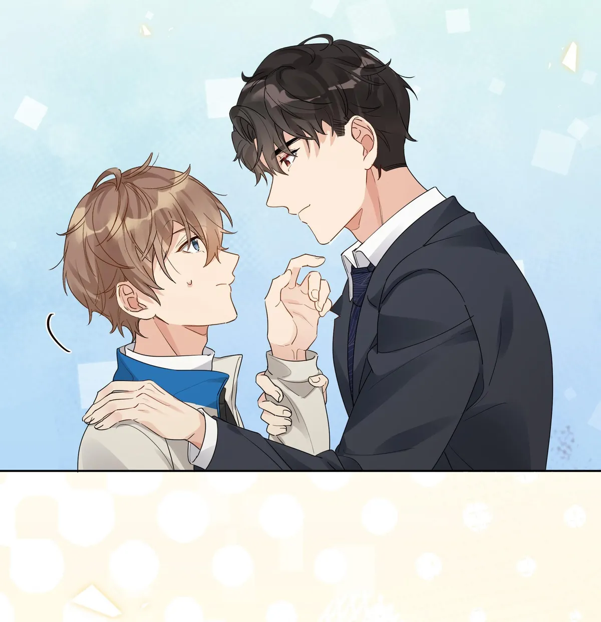 The True Scandal Chapter 59 Online - página 32