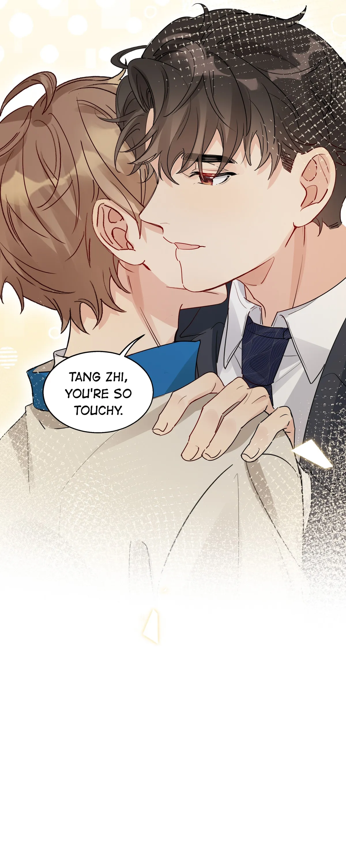 The True Scandal Chapter 59 Online - página 33