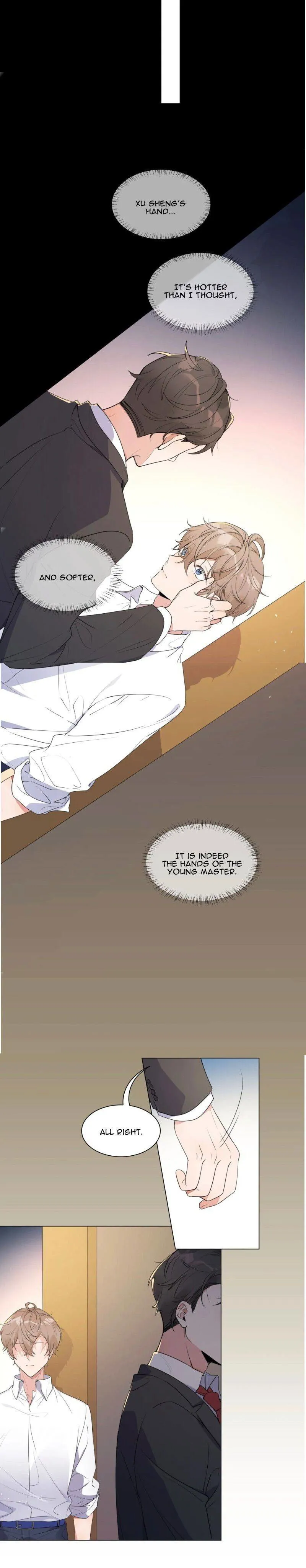 The True Scandal Chapter 6 Online - página 2