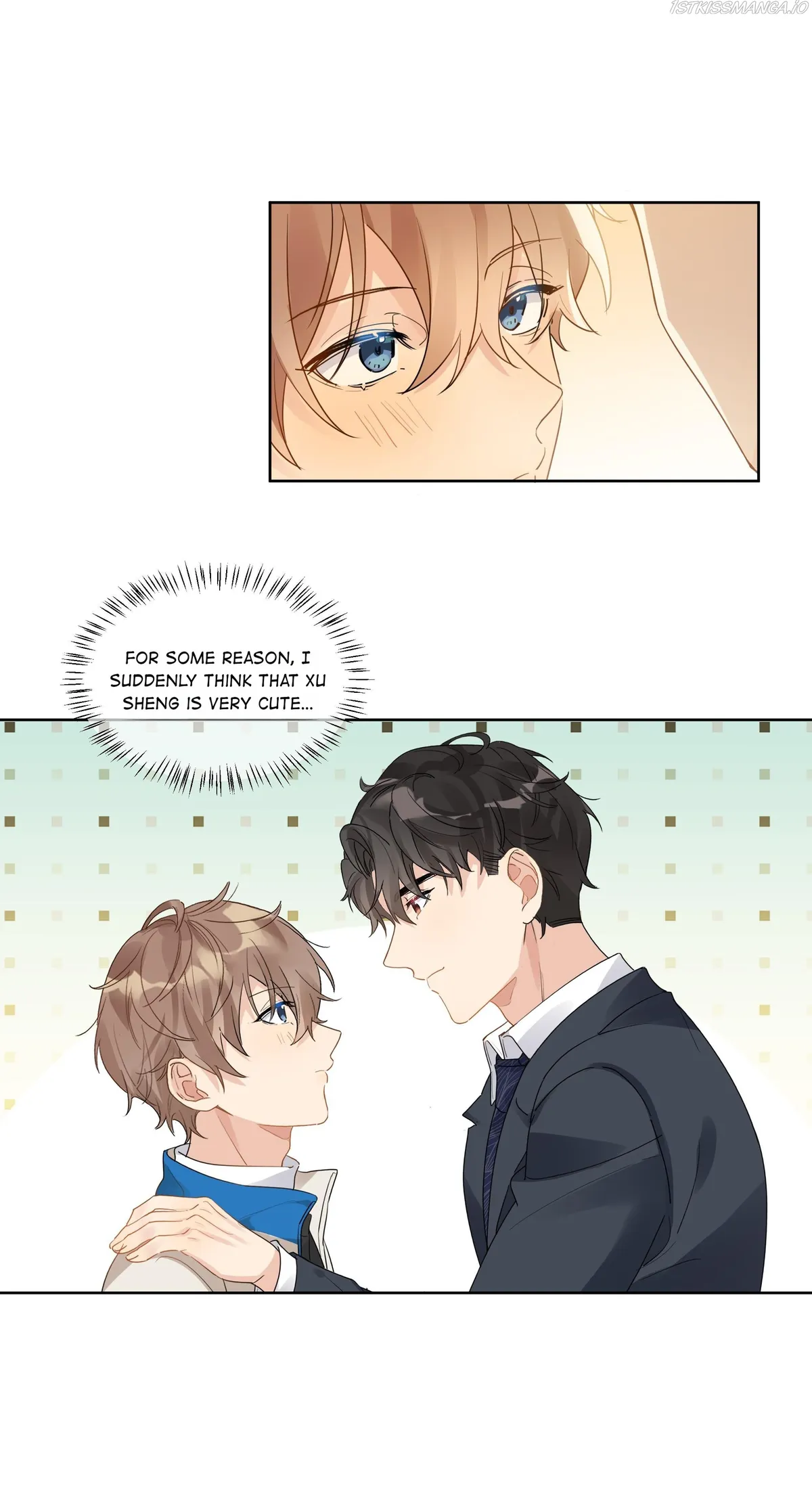 The True Scandal Chapter 60 Online - página 3