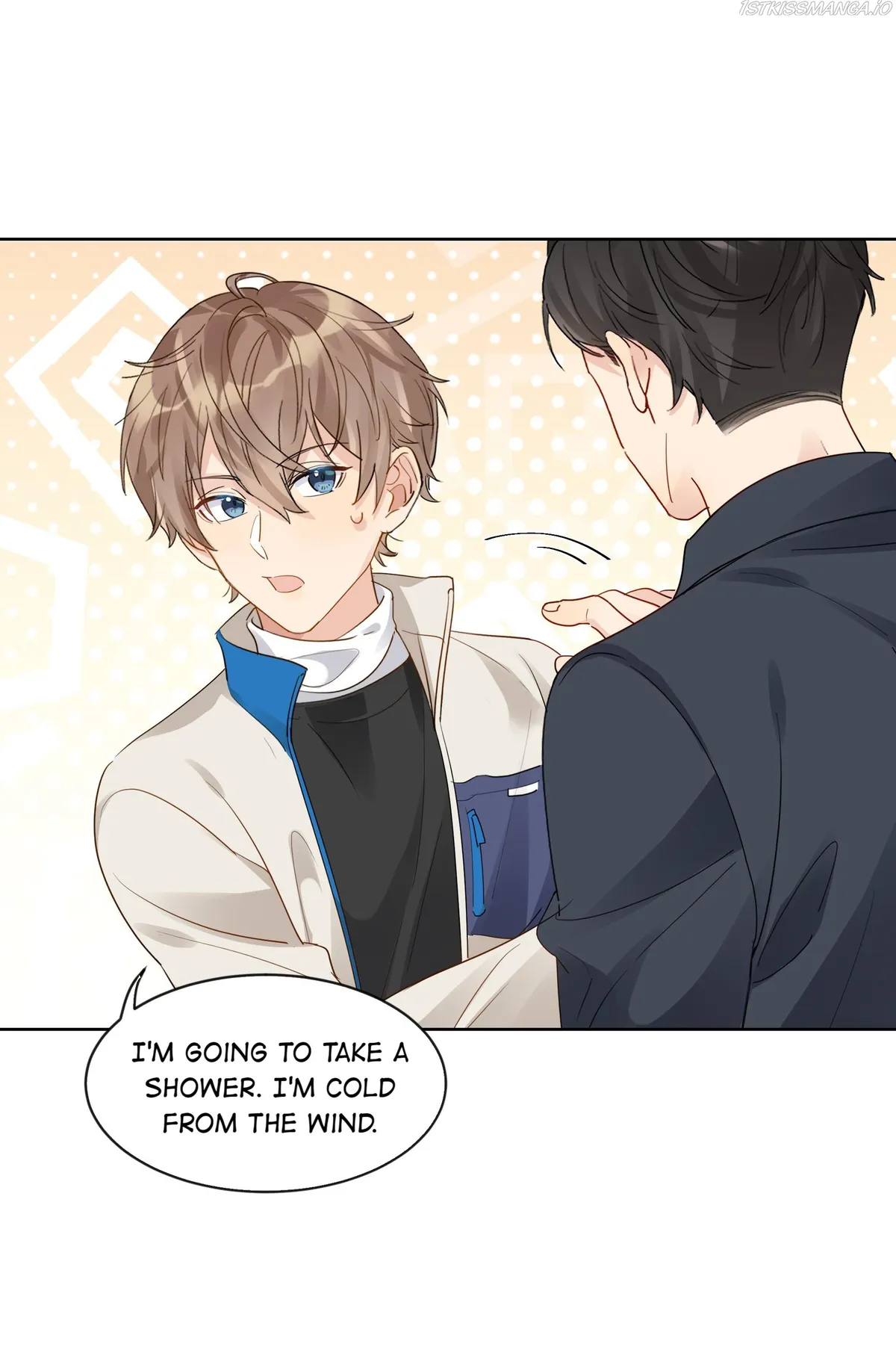 The True Scandal Chapter 60 Online - página 4
