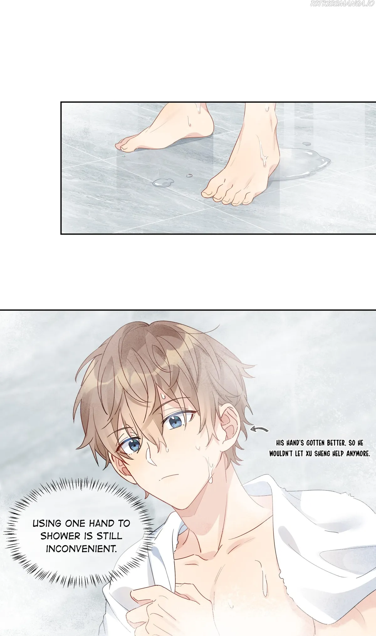 The True Scandal Chapter 60 Online - página 5