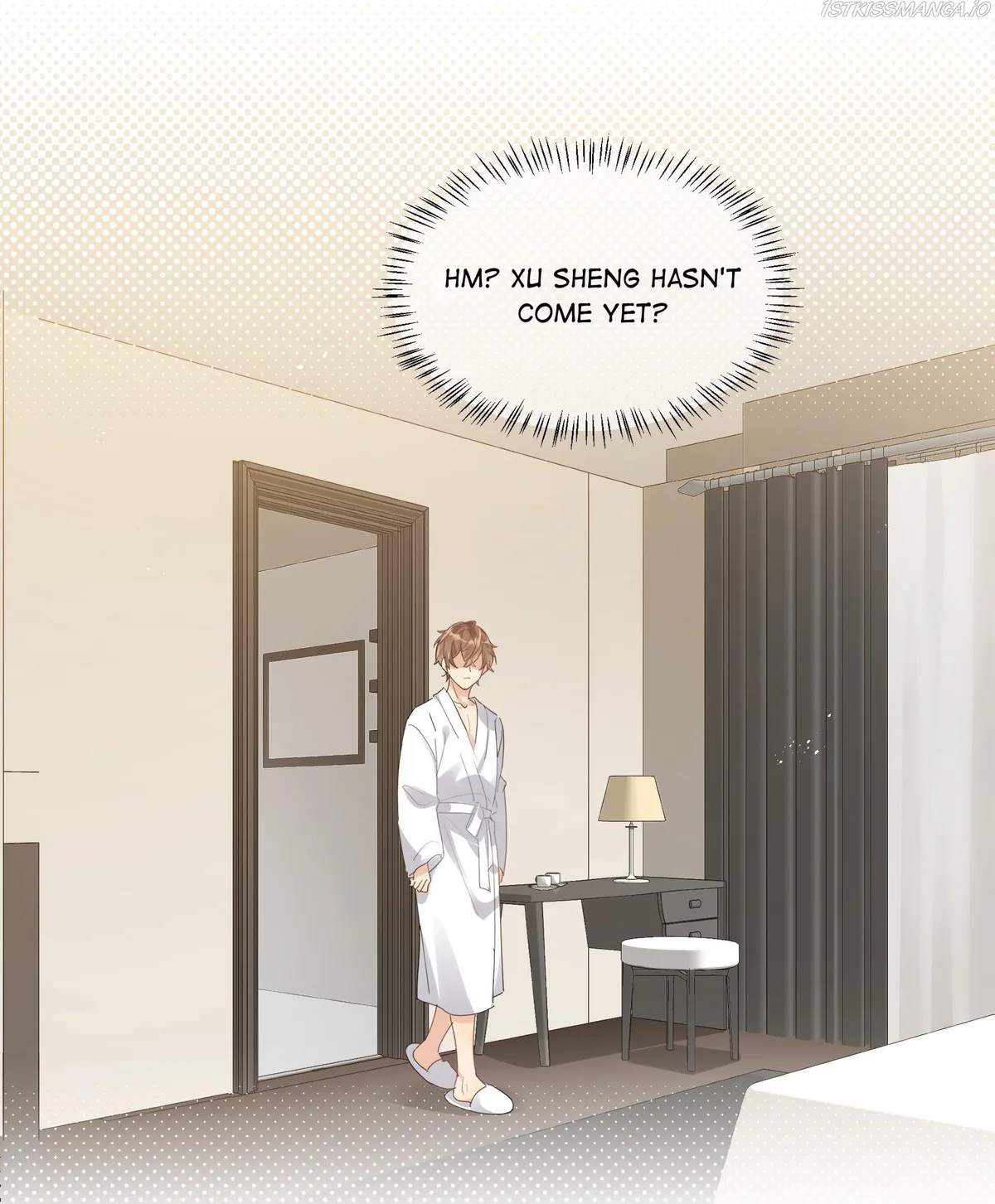 The True Scandal Chapter 60 Online - página 7