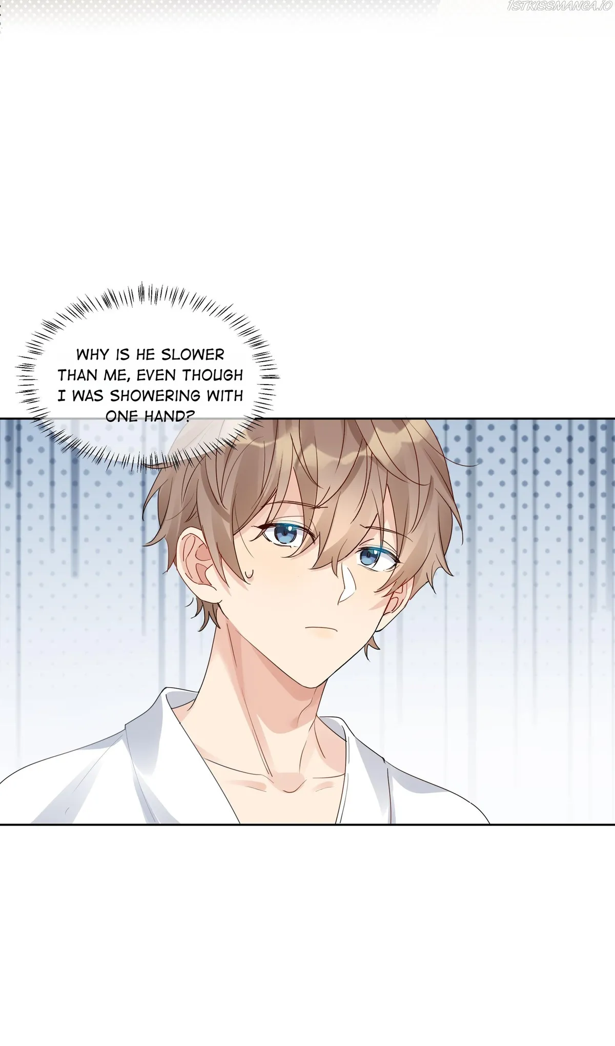 The True Scandal Chapter 60 Online - página 8