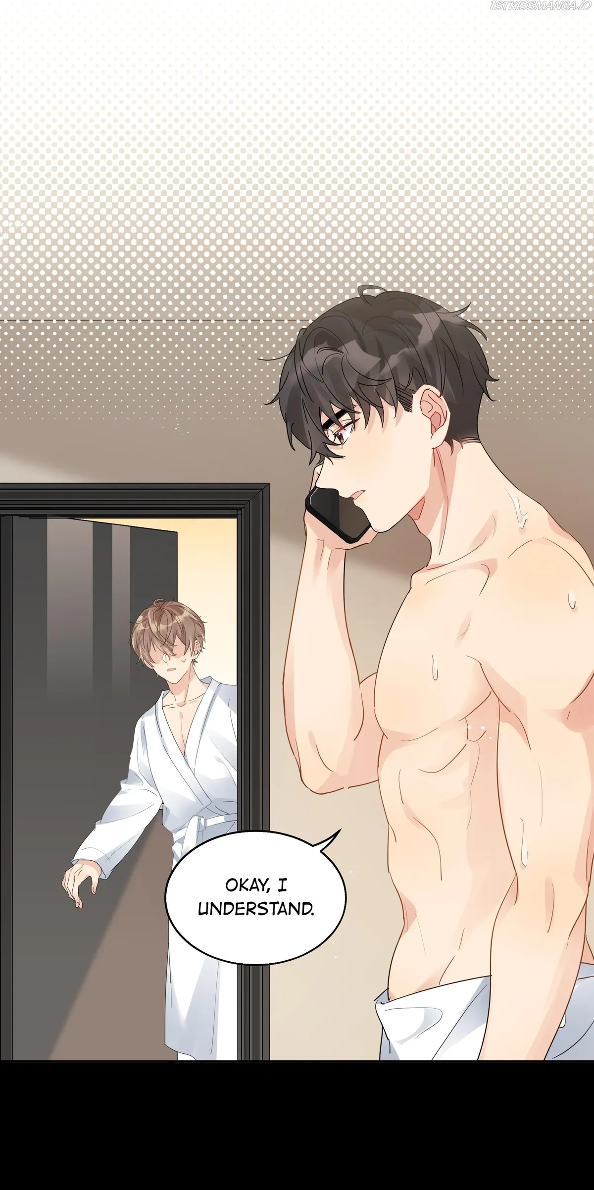 The True Scandal Chapter 60 Online - página 10