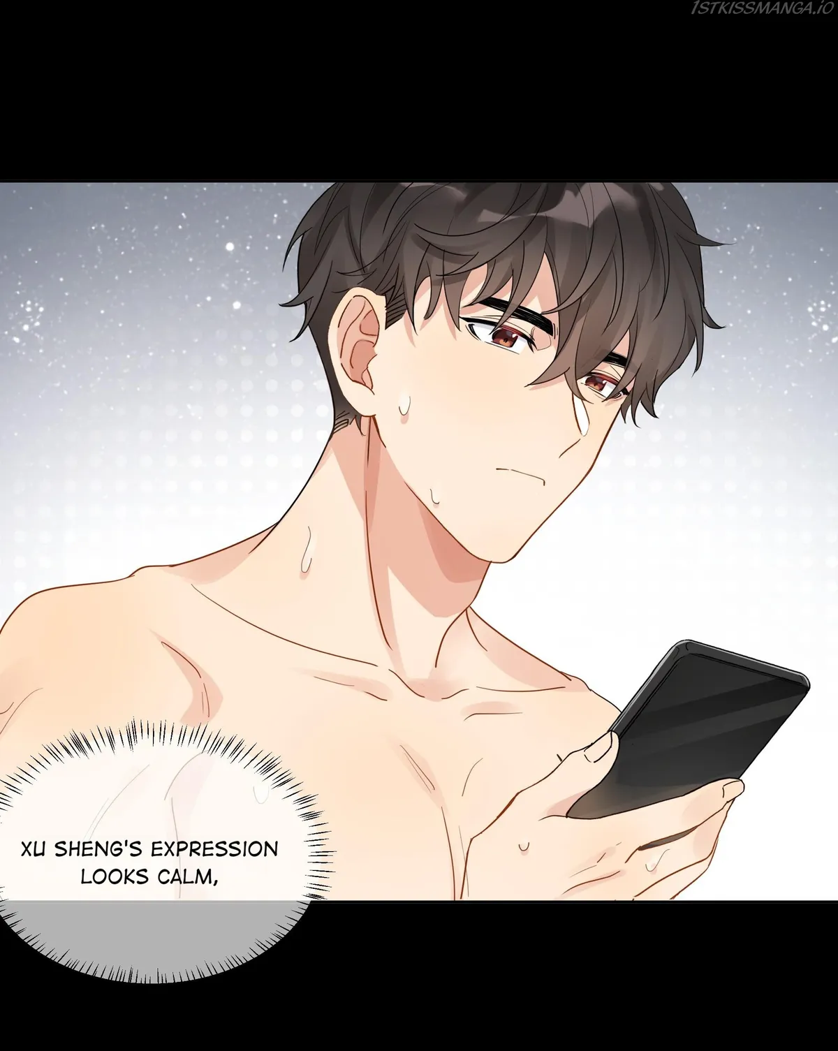 The True Scandal Chapter 60 Online - página 11