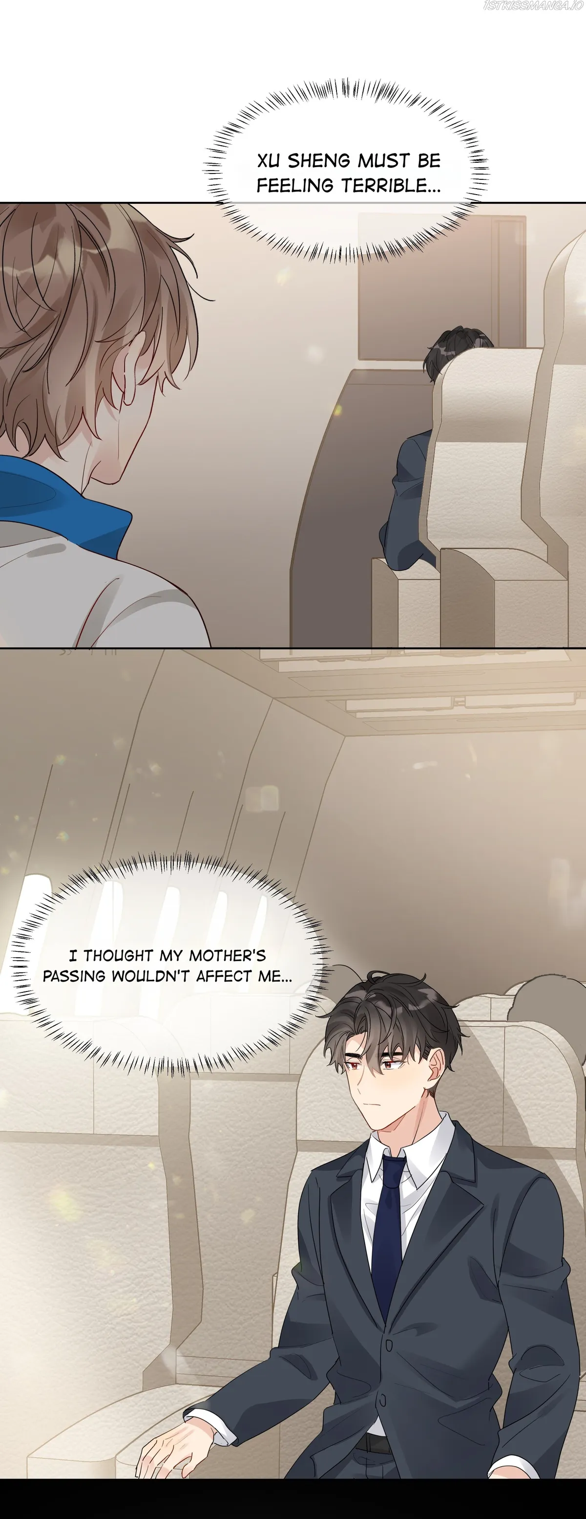 The True Scandal Chapter 60 Online - página 18