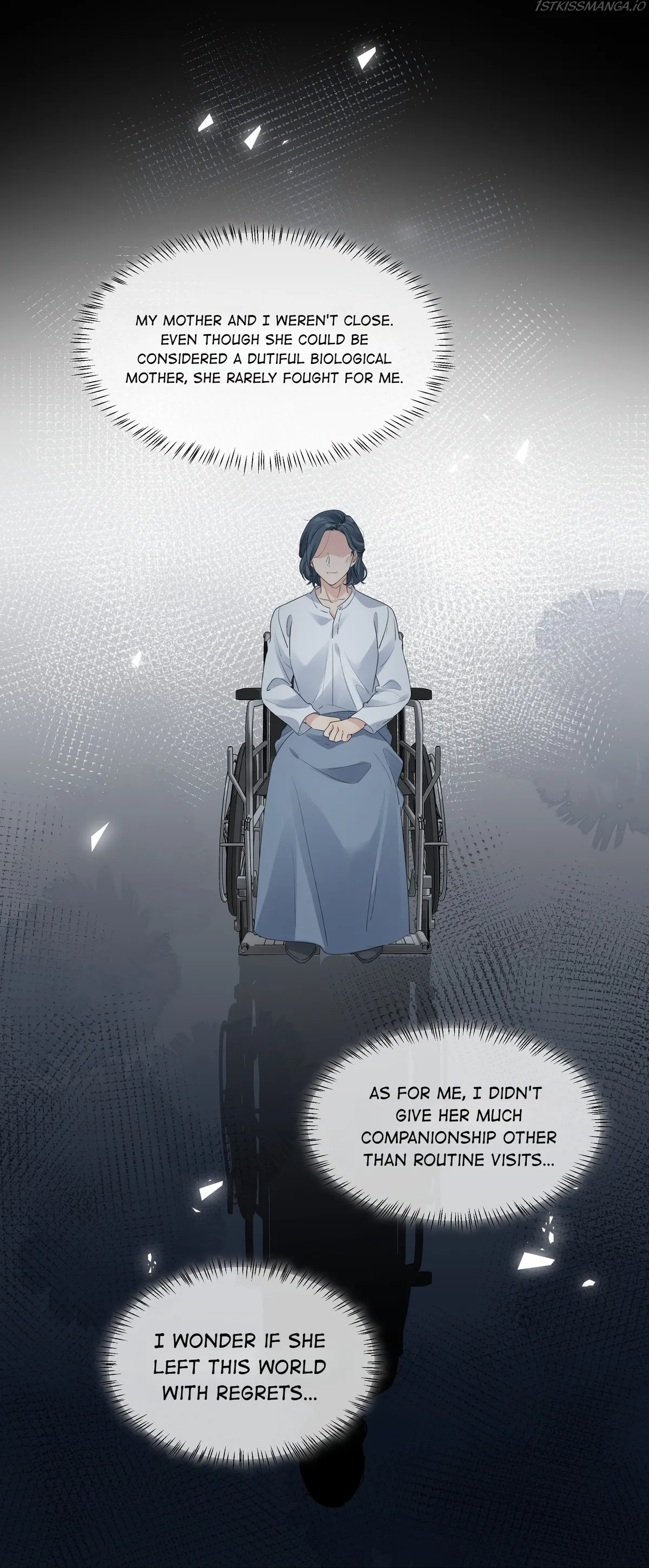 The True Scandal Chapter 60 Online - página 19