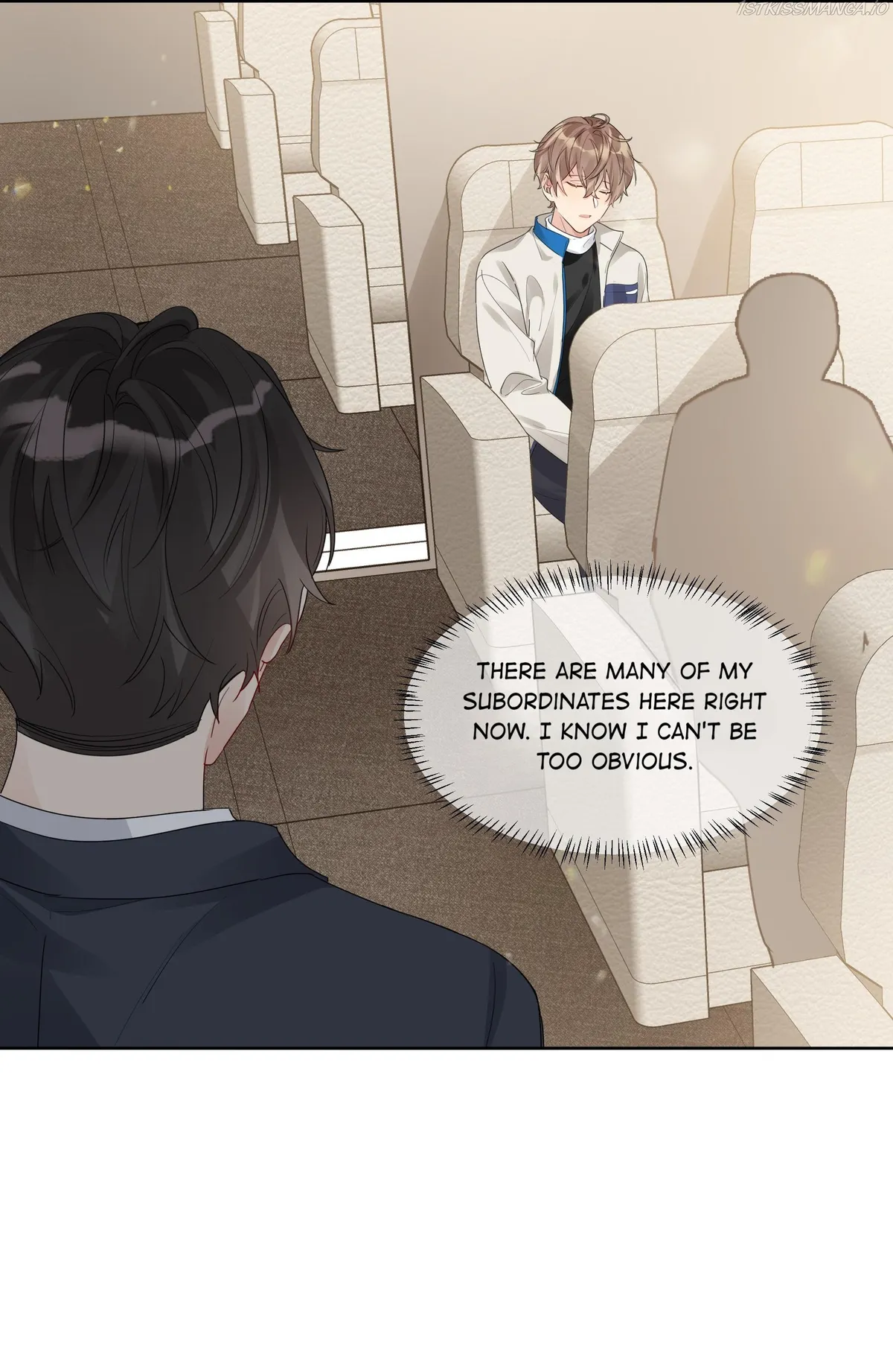The True Scandal Chapter 60 Online - página 21