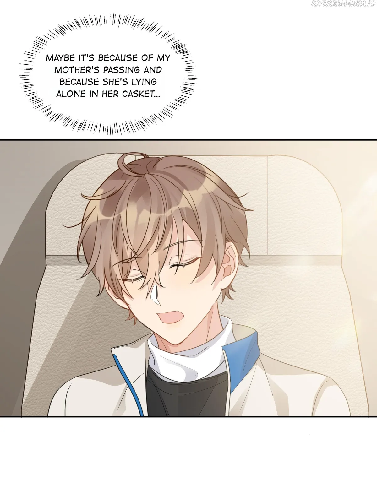 The True Scandal Chapter 60 Online - página 22