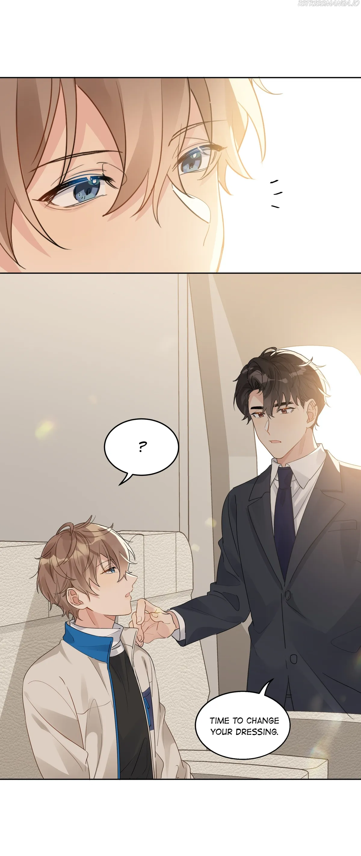 The True Scandal Chapter 60 Online - página 24