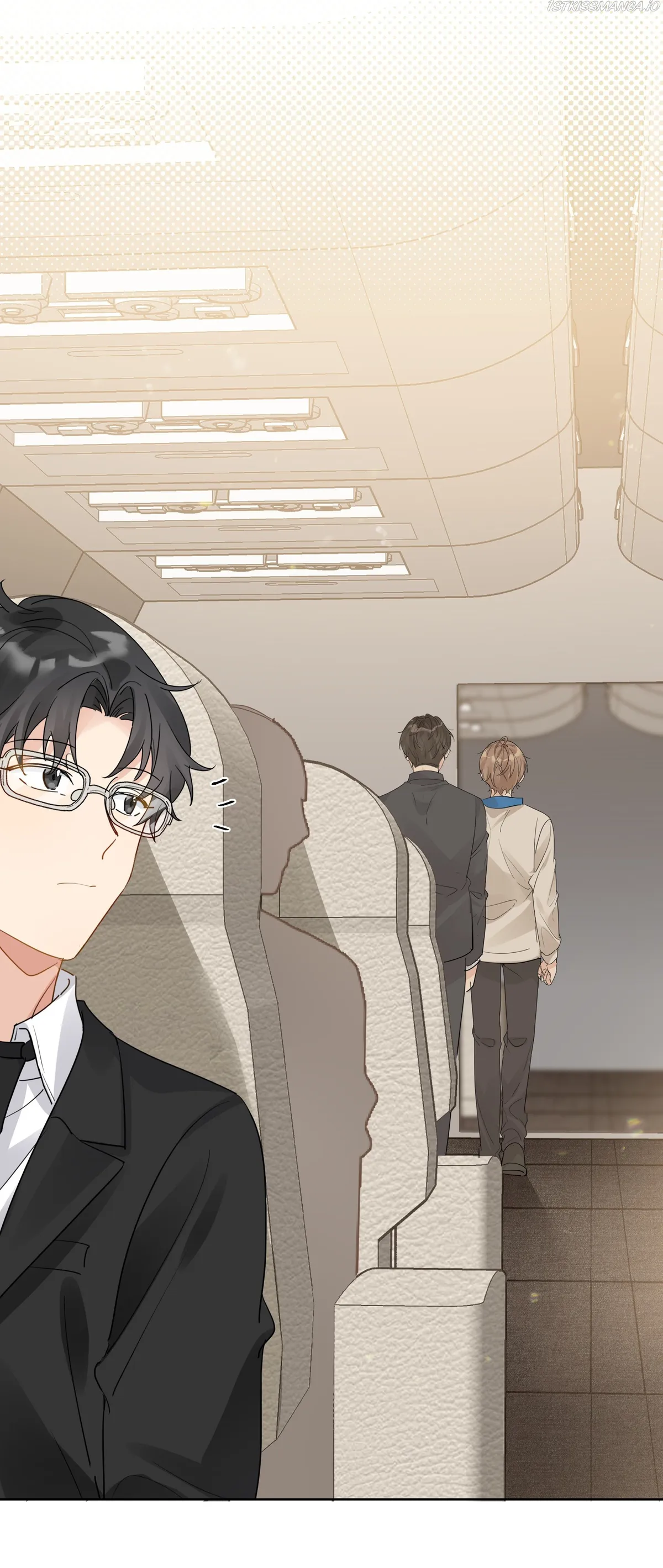 The True Scandal Chapter 60 Online - página 26