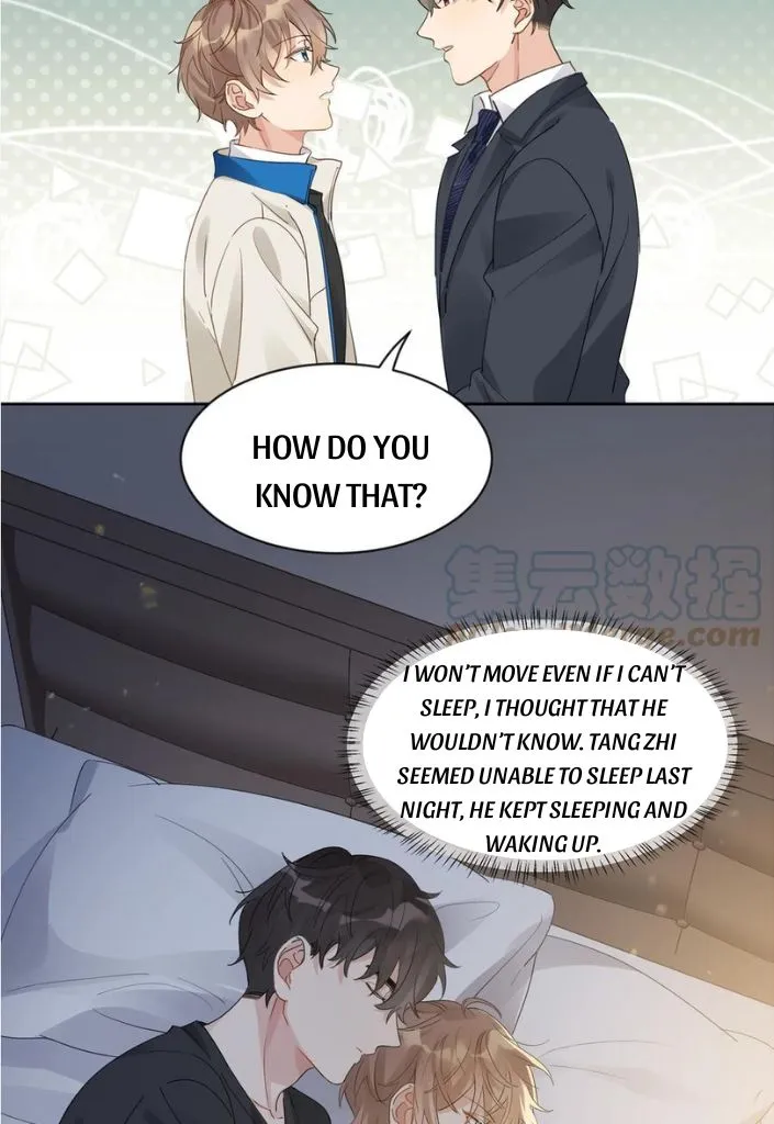 The True Scandal Chapter 61 Online - página 5