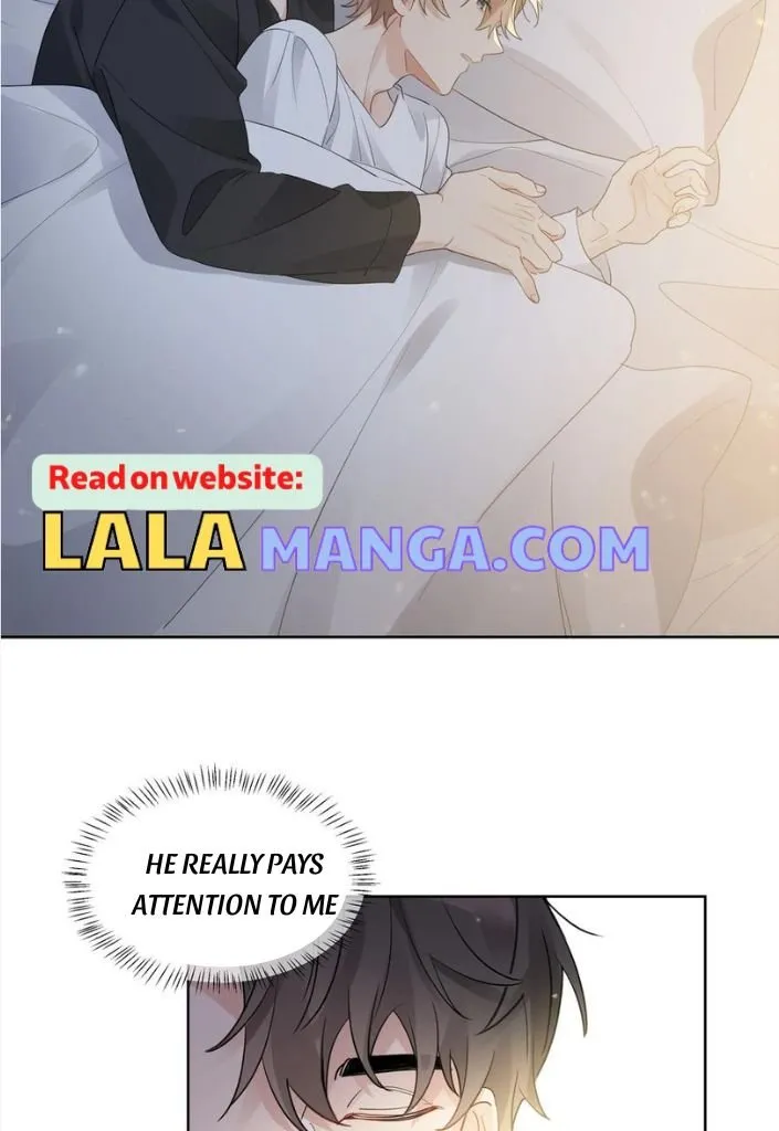 The True Scandal Chapter 61 Online - página 6