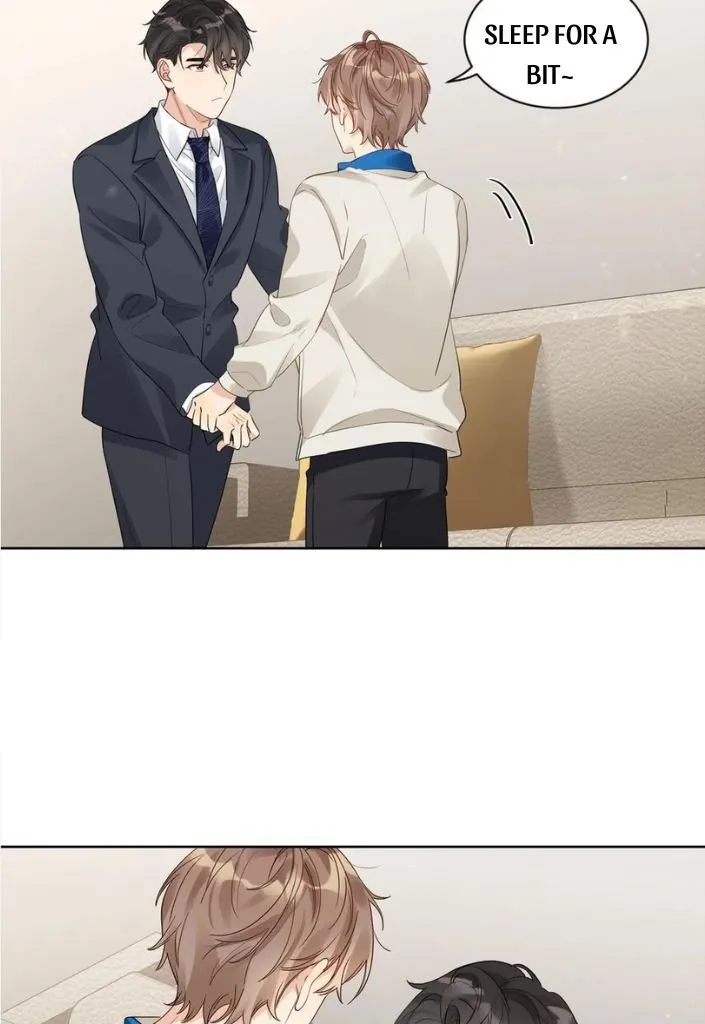 The True Scandal Chapter 61 Online - página 9