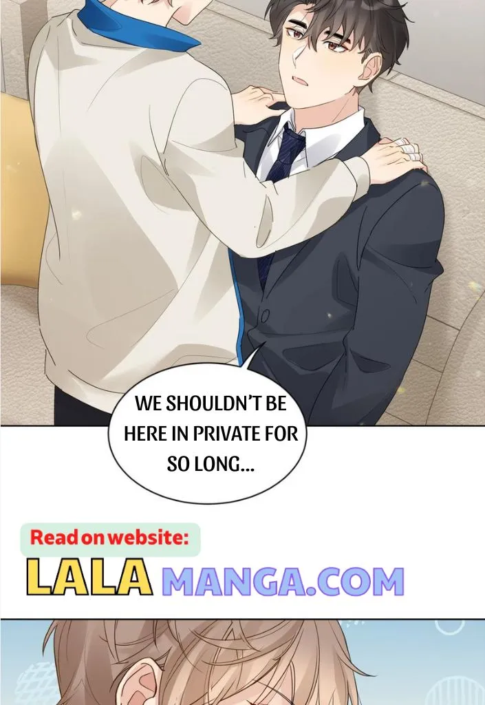 The True Scandal Chapter 61 Online - página 10