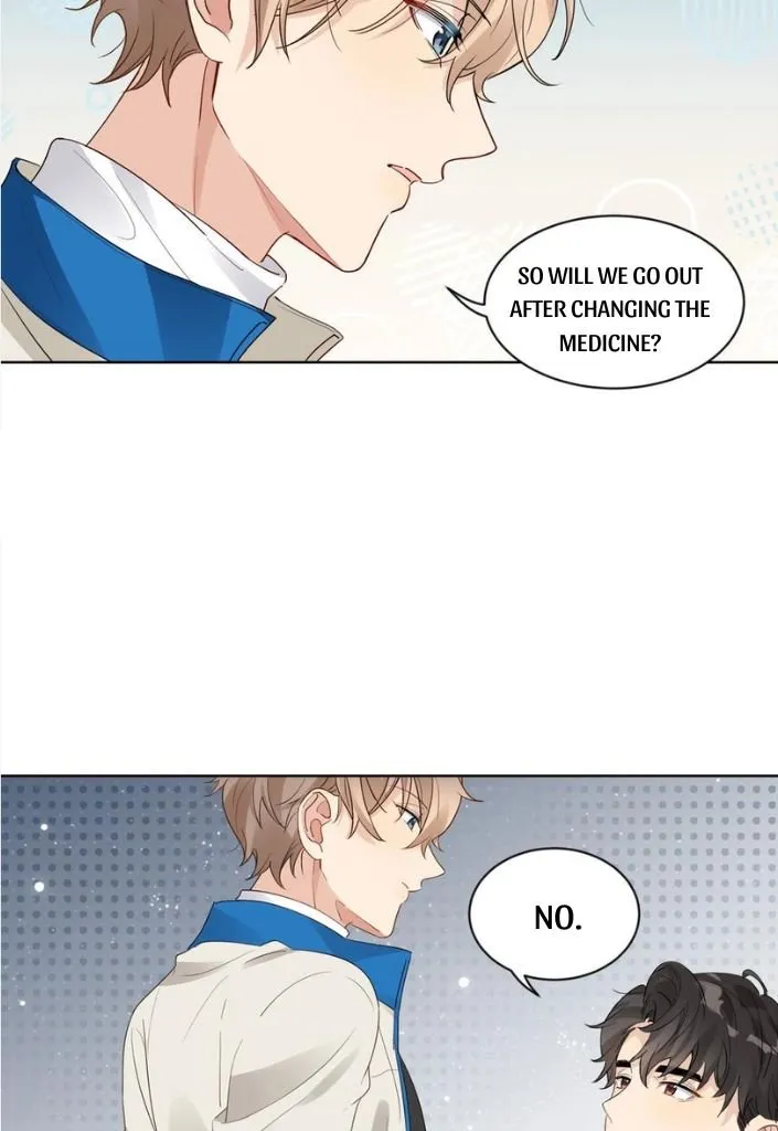 The True Scandal Chapter 61 Online - página 11