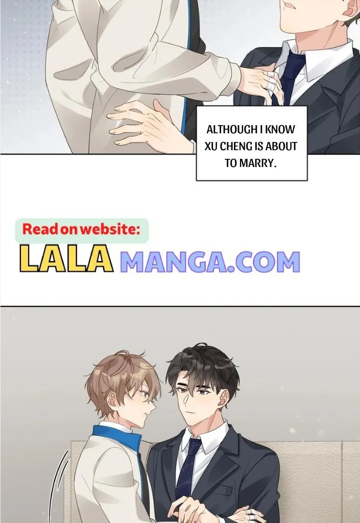 The True Scandal Chapter 61 Online - página 12