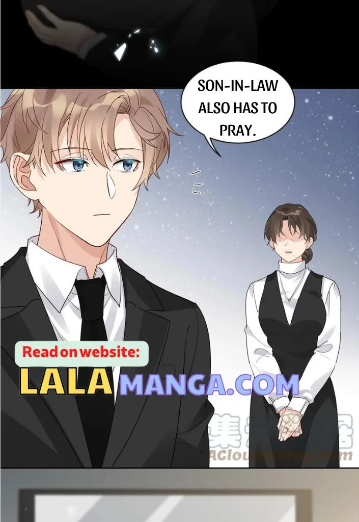 The True Scandal Chapter 61 Online - página 21