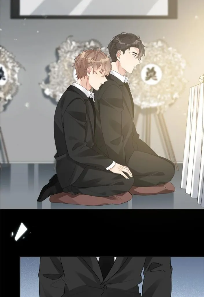 The True Scandal Chapter 61 Online - página 22