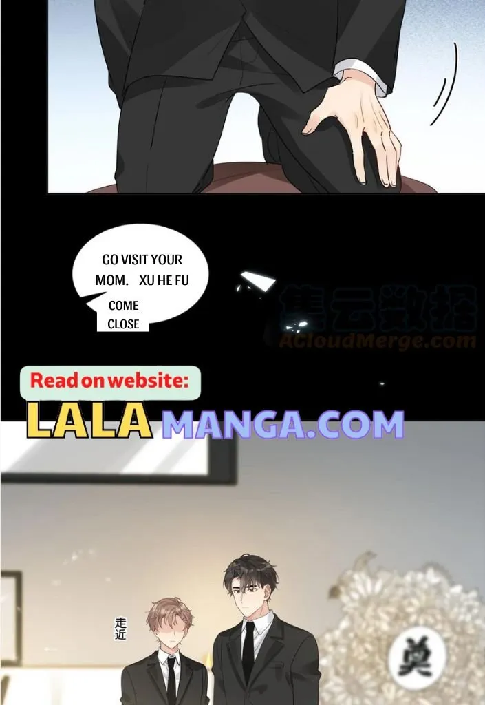 The True Scandal Chapter 61 Online - página 23