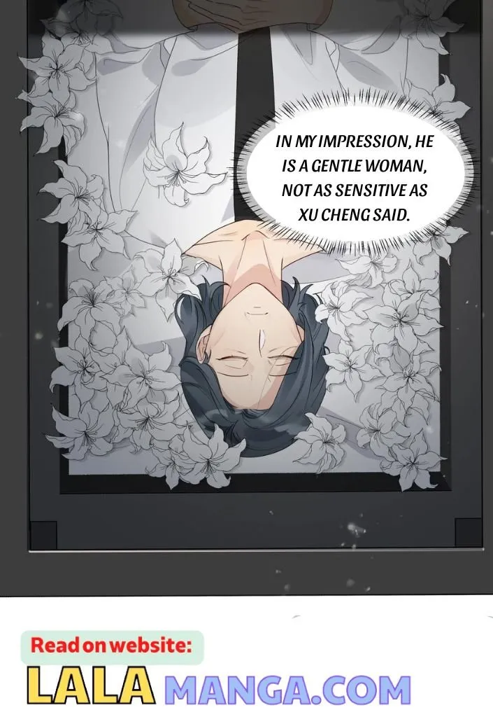 The True Scandal Chapter 61 Online - página 25