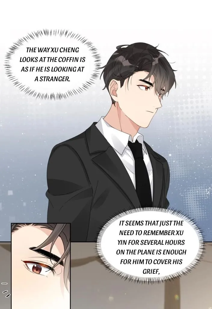 The True Scandal Chapter 61 Online - página 26