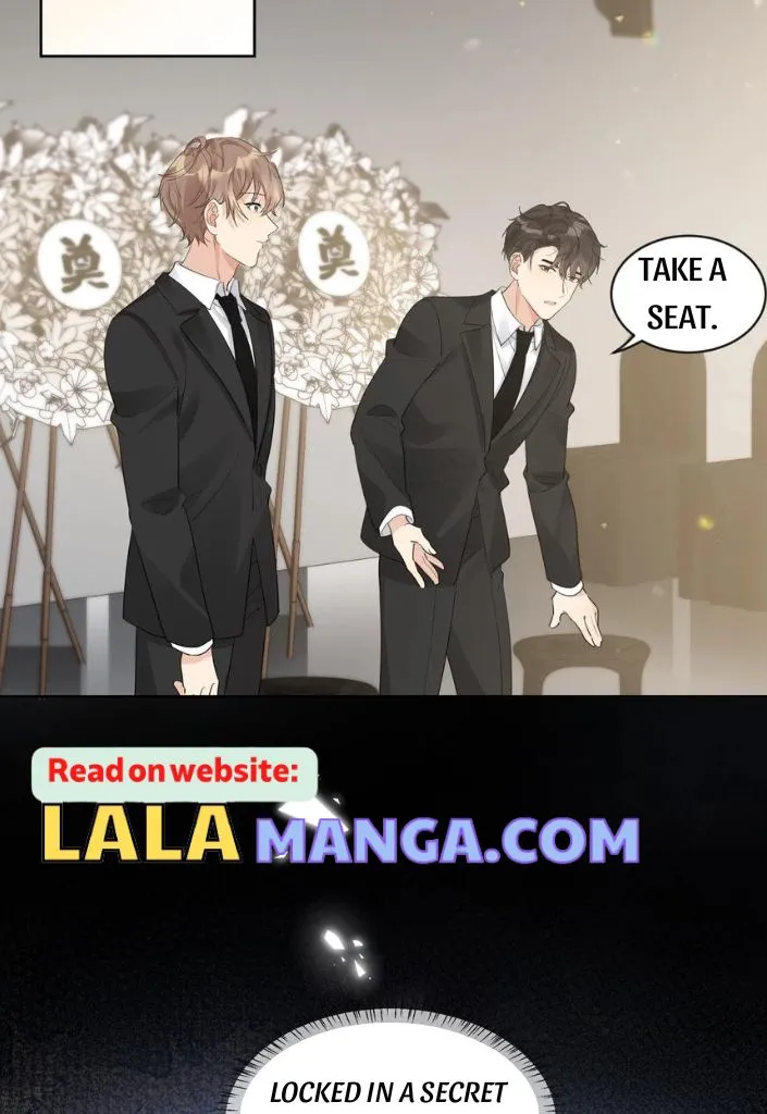 The True Scandal Chapter 61 Online - página 27