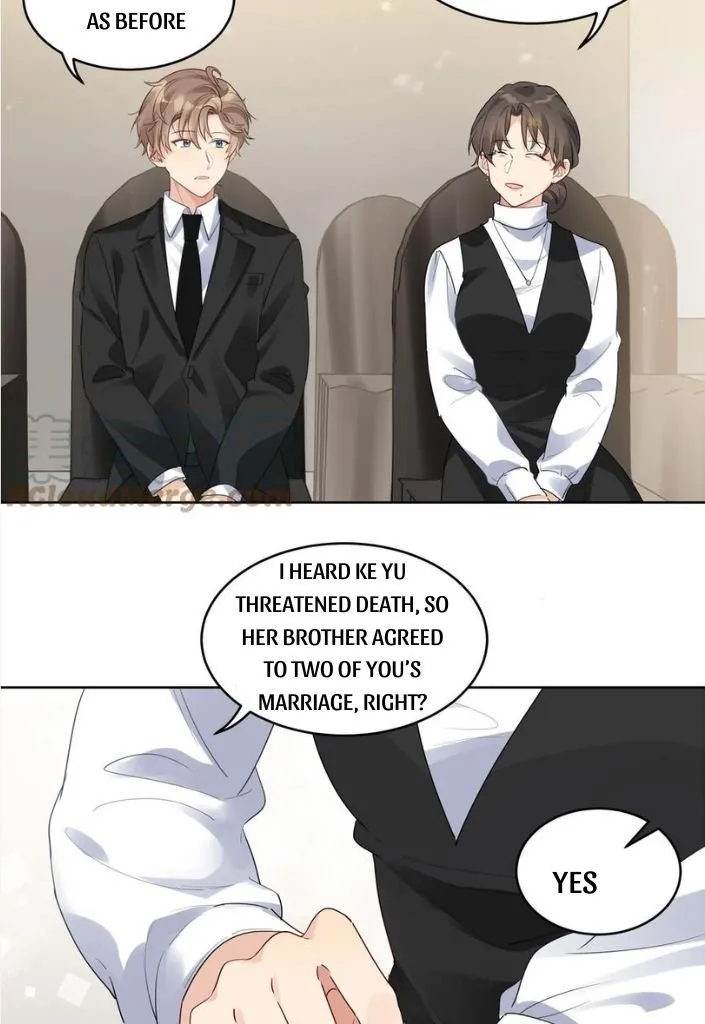 The True Scandal Chapter 62 Online - página 5